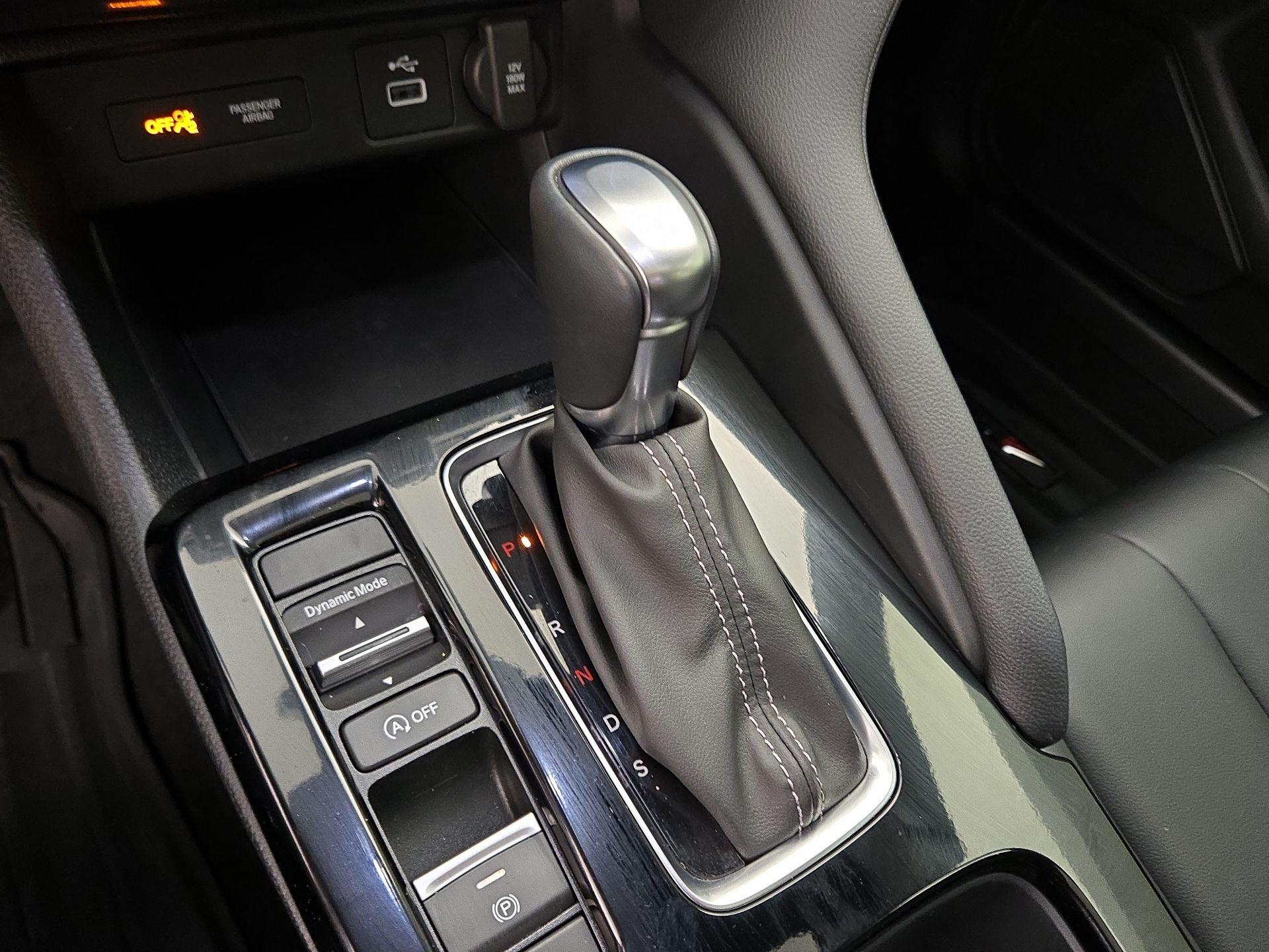 Thumbnail: 2024 Acura Integra - 17