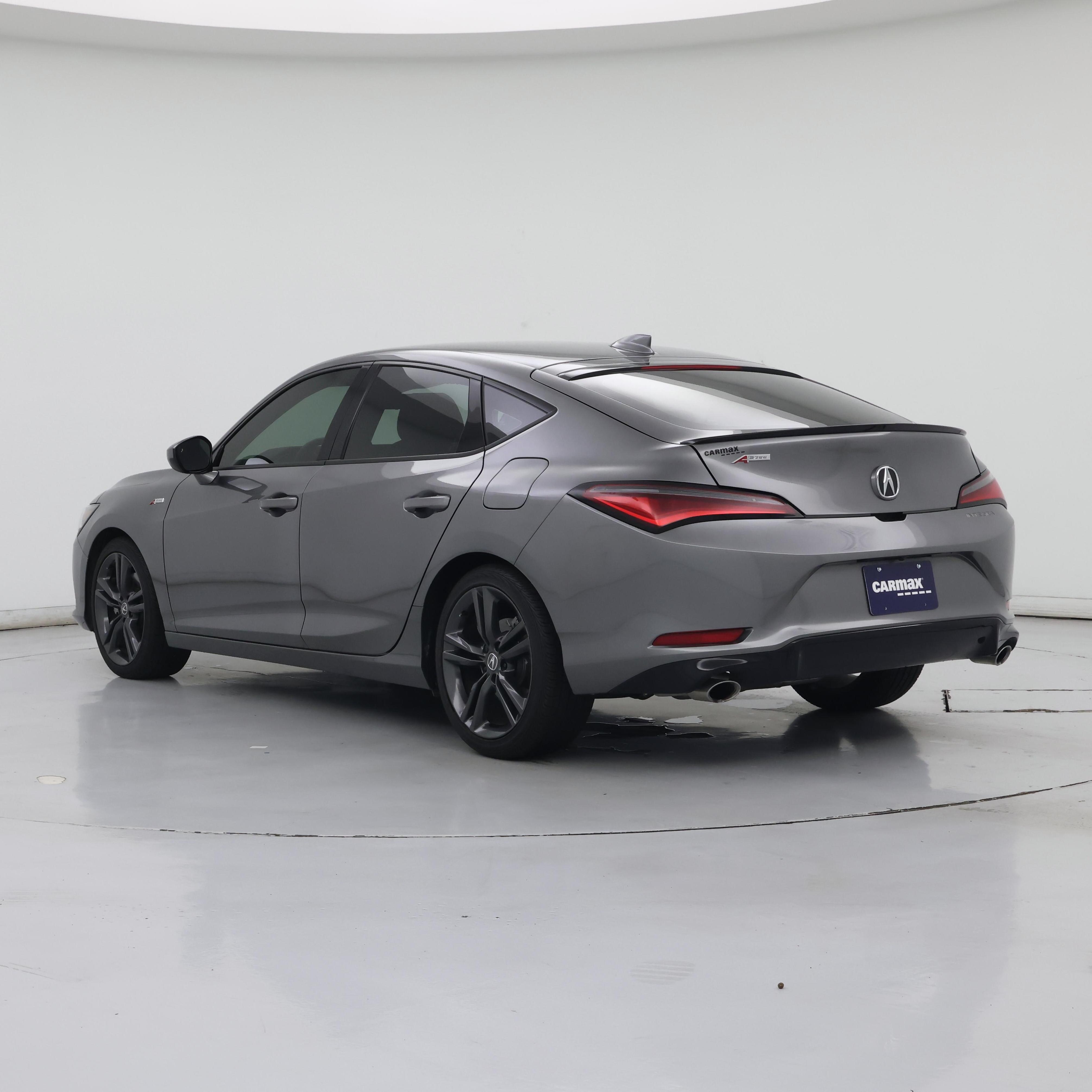 Thumbnail: 2024 Acura Integra - 2