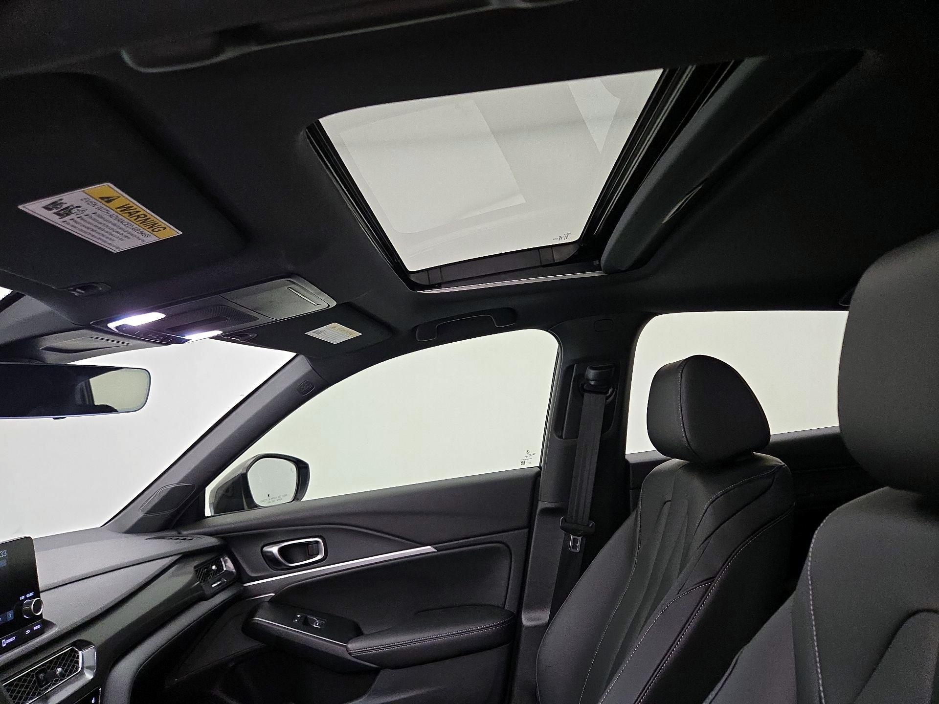 Thumbnail: 2024 Acura Integra - 19