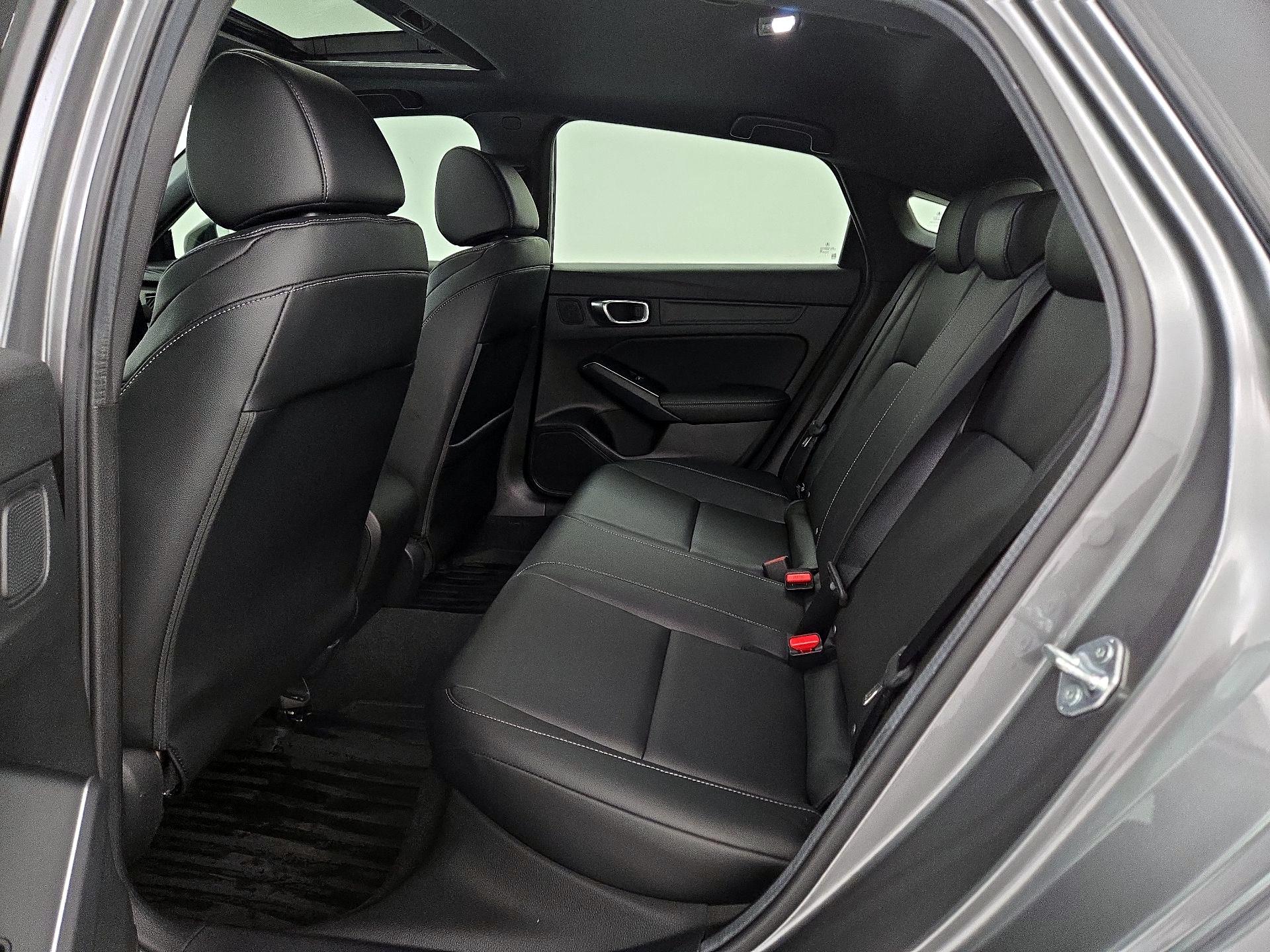 Thumbnail: 2024 Acura Integra - 20