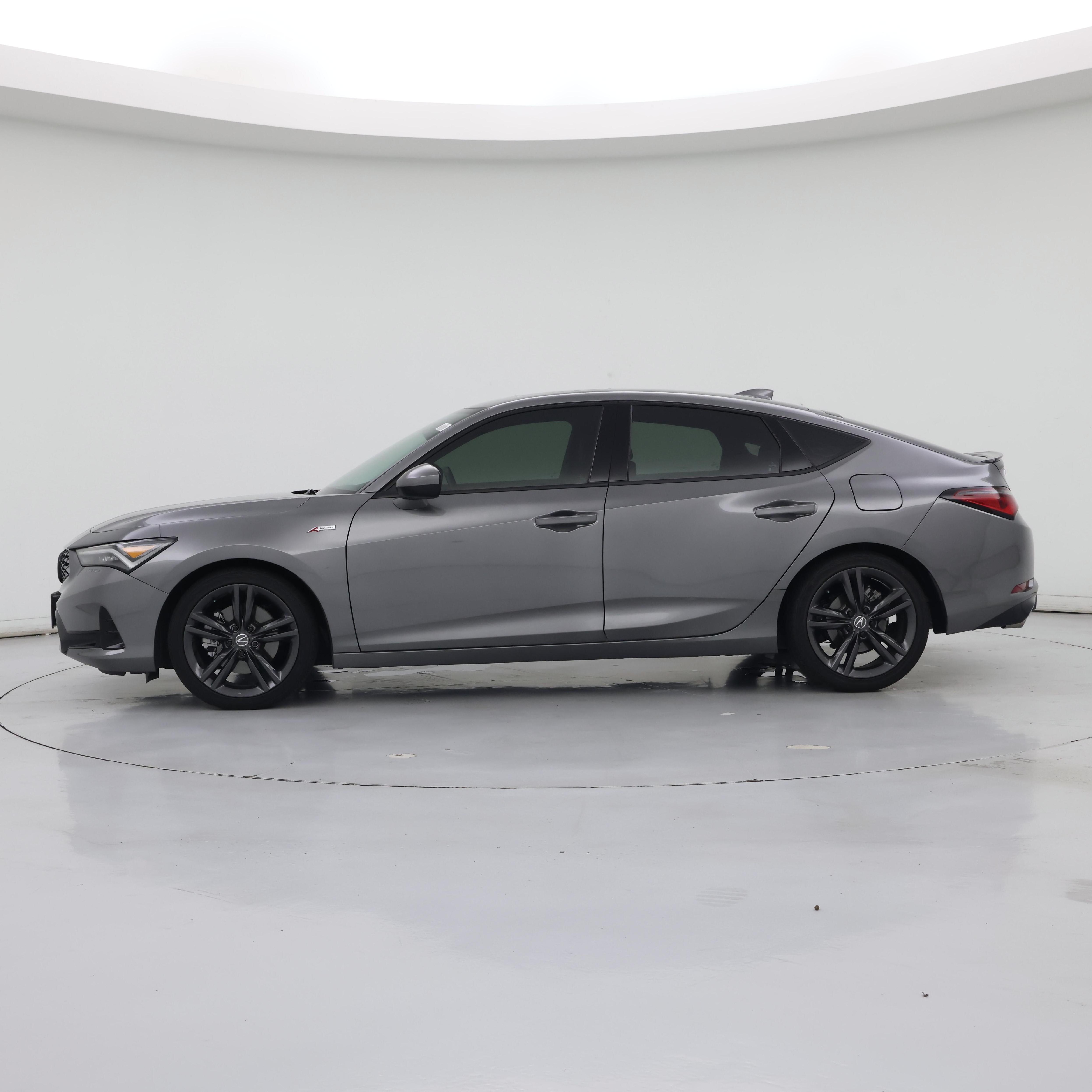 Thumbnail: 2024 Acura Integra - 3