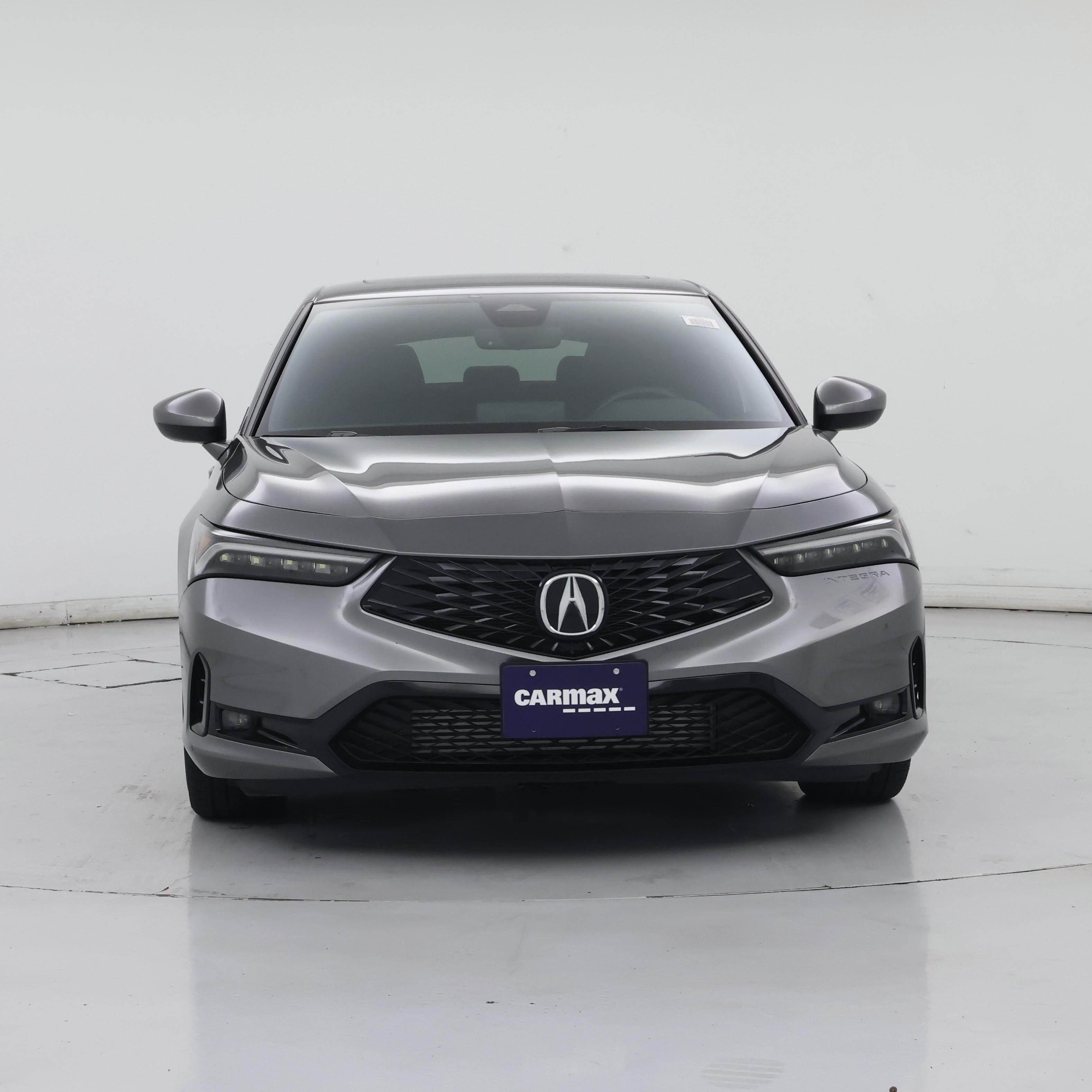 Thumbnail: 2024 Acura Integra - 5