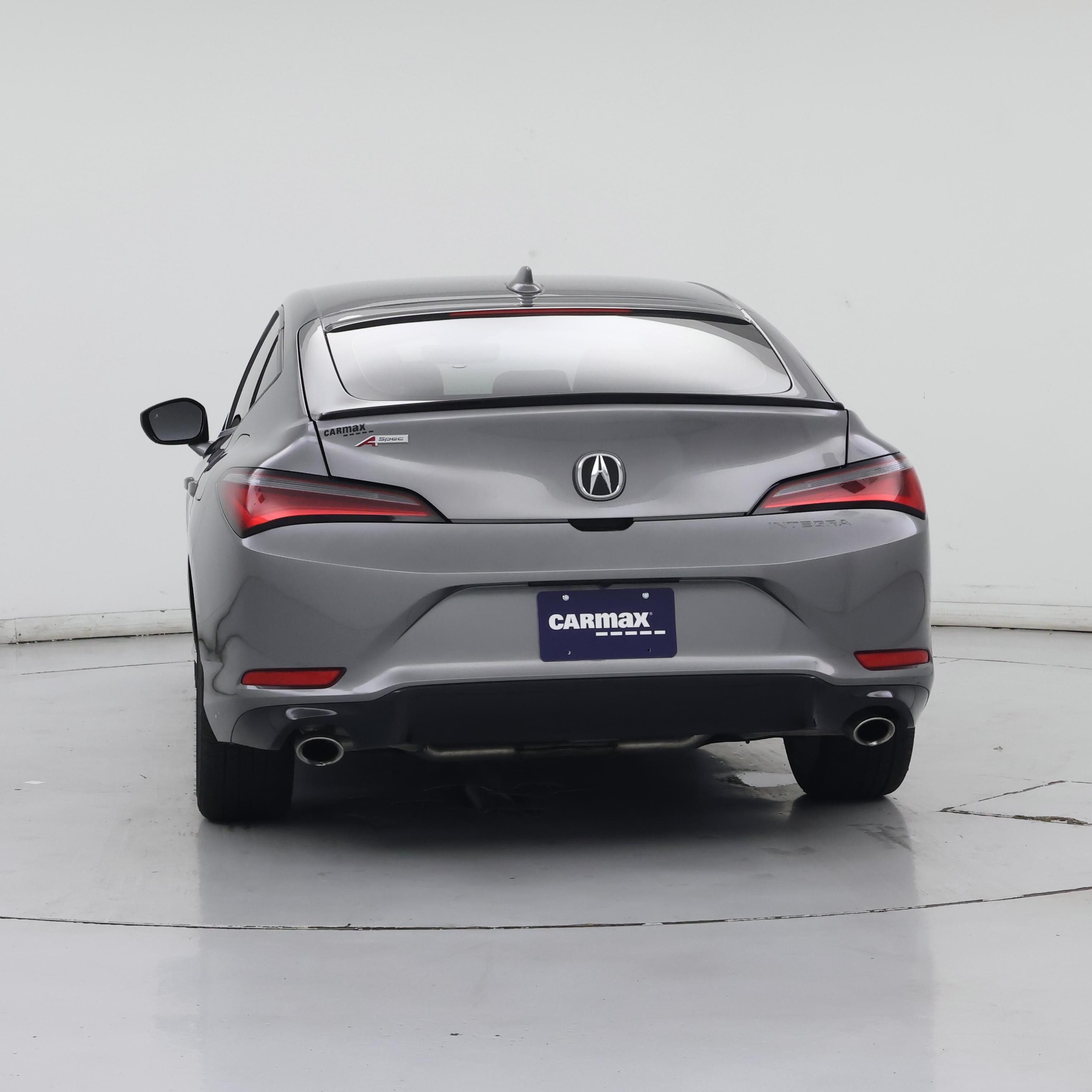 Thumbnail: 2024 Acura Integra - 6