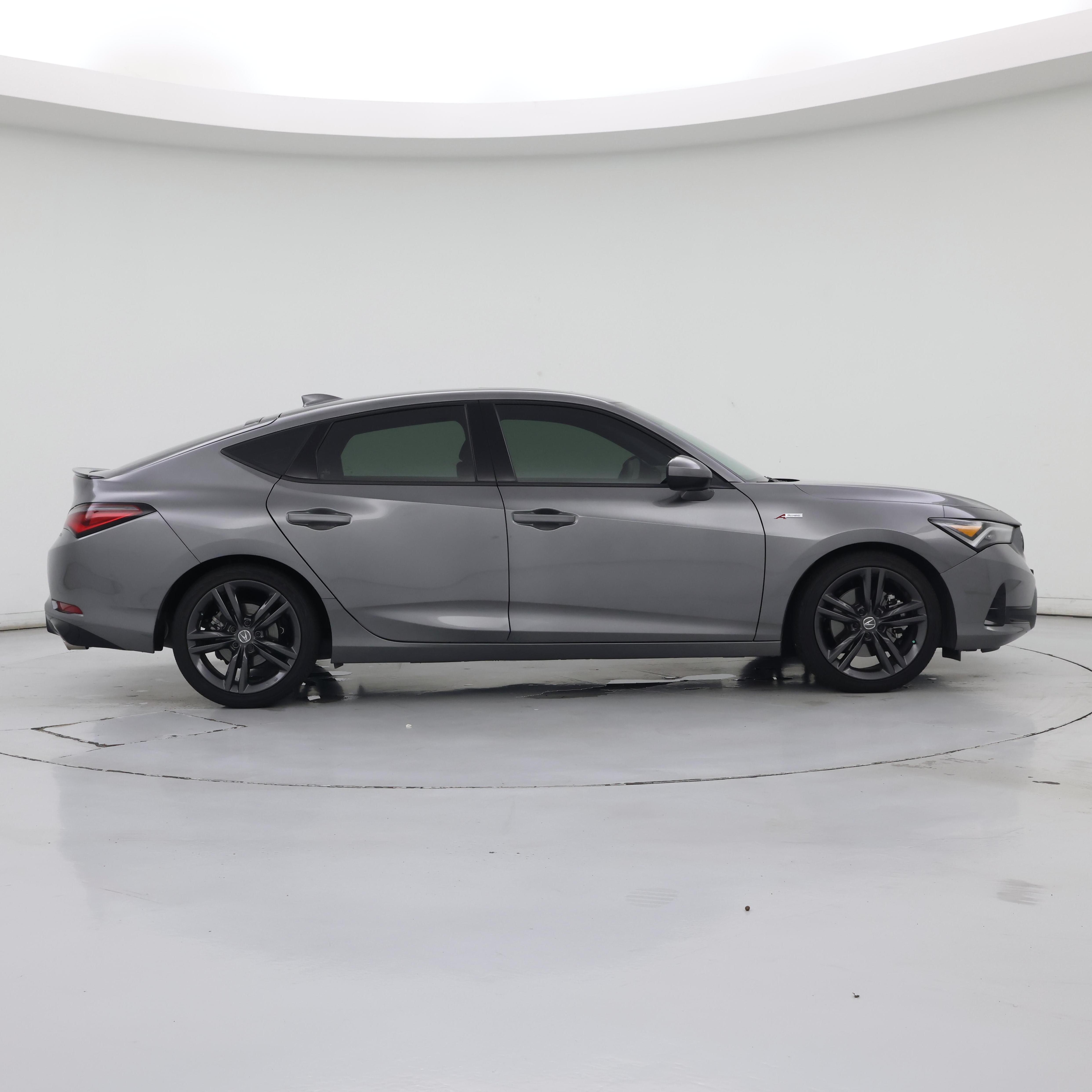 Thumbnail: 2024 Acura Integra - 7