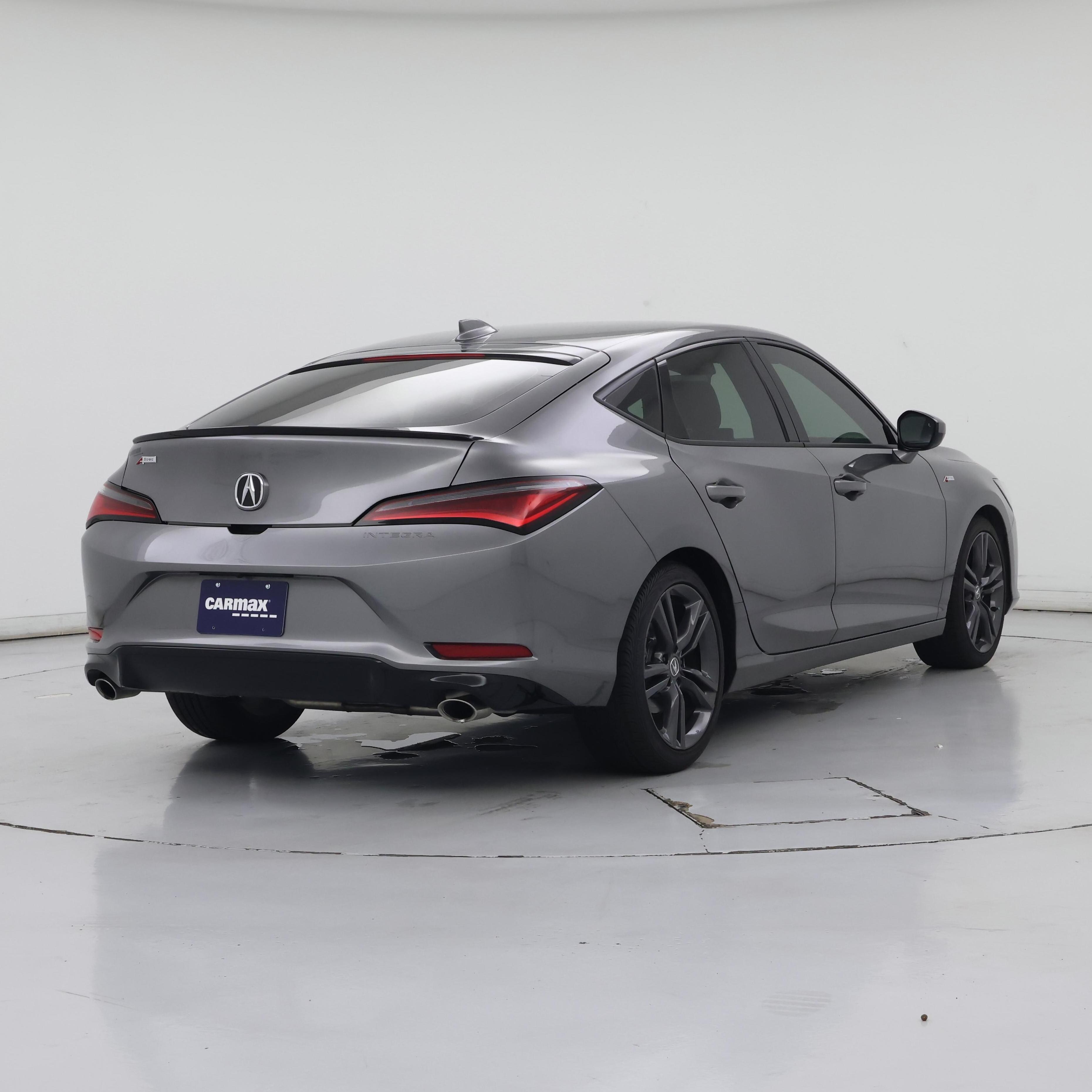 Thumbnail: 2024 Acura Integra - 8