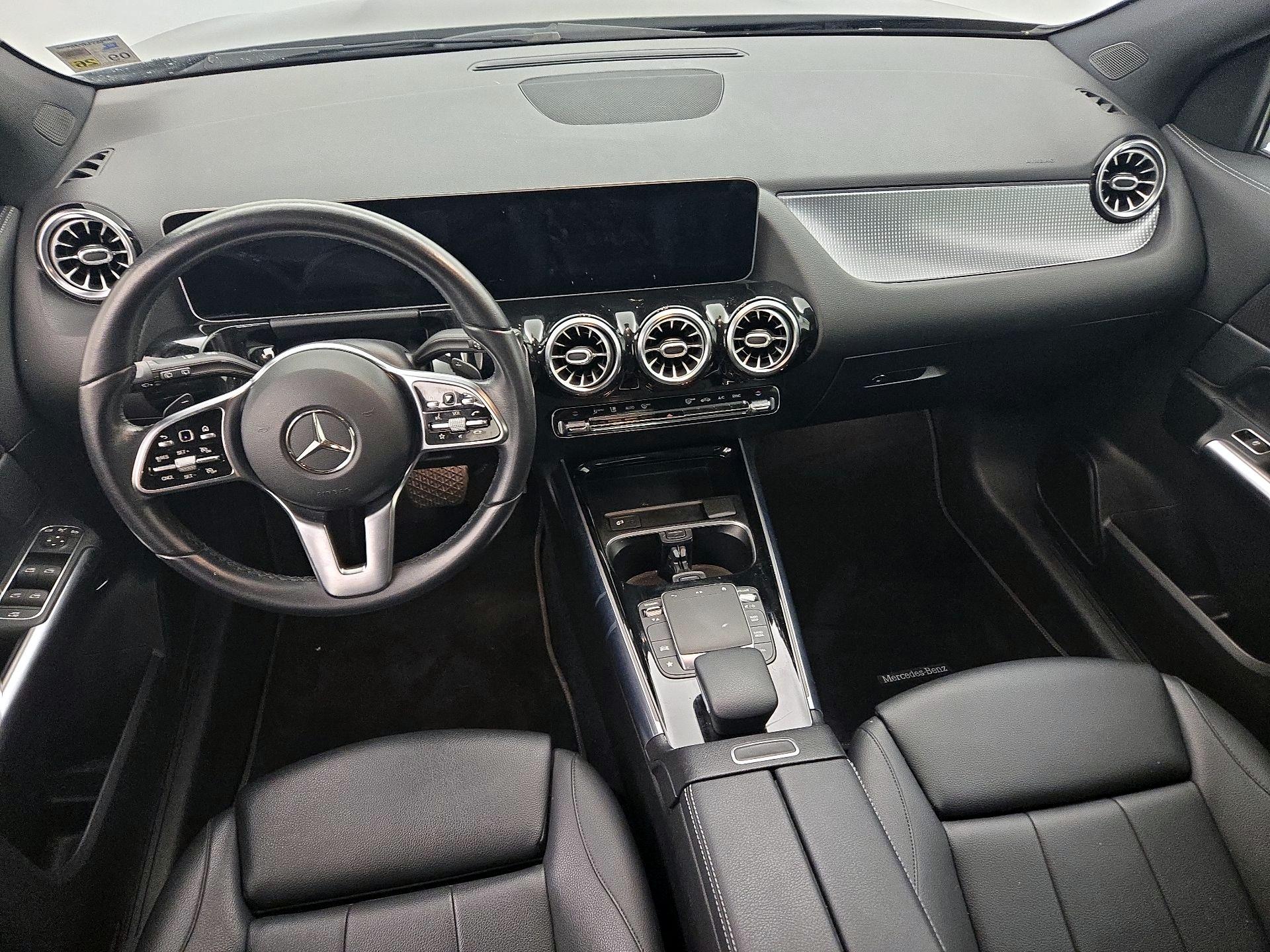 Thumbnail: 2021 Mercedes-Benz GLA - 9