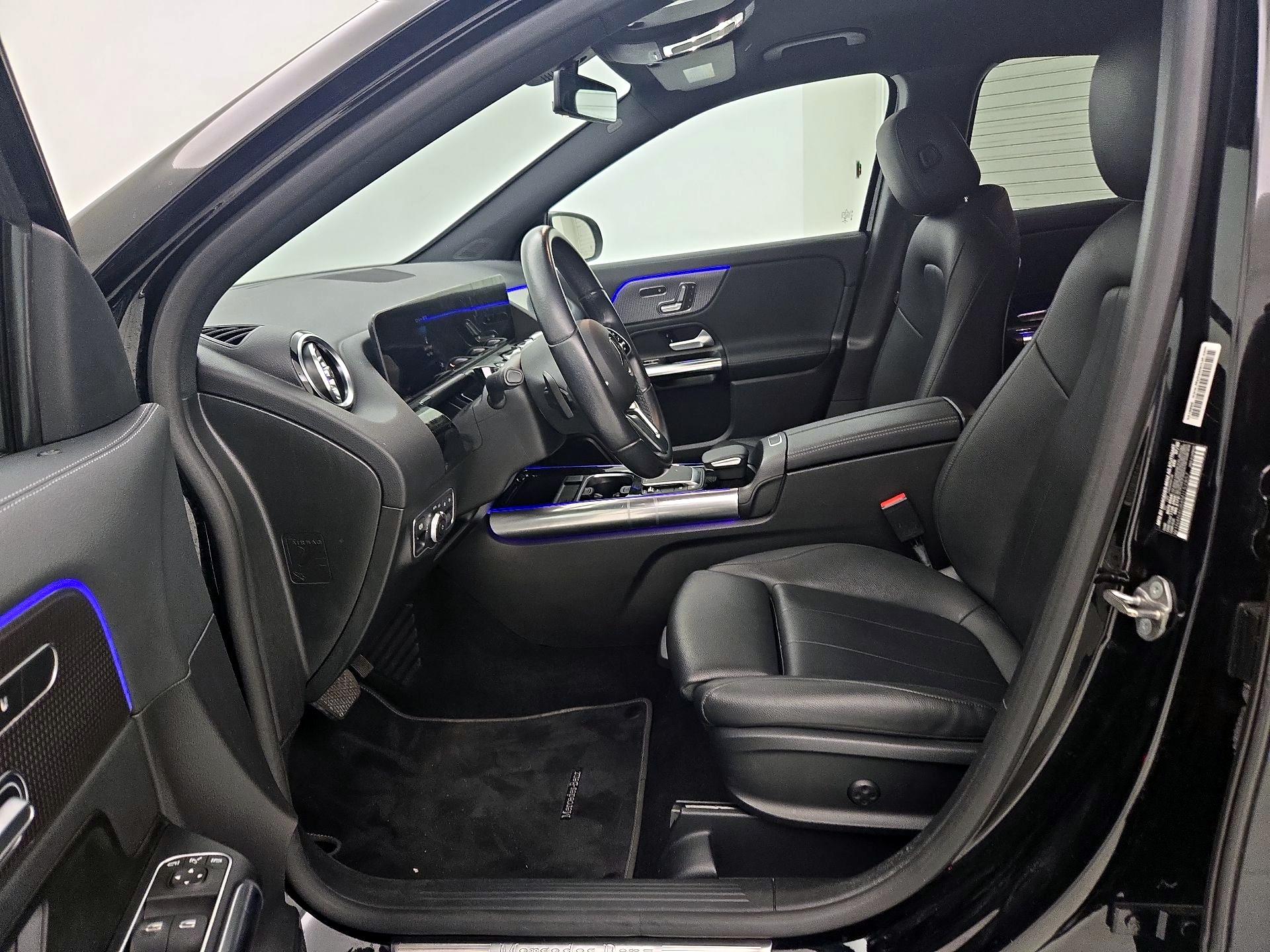 Thumbnail: 2021 Mercedes-Benz GLA - 11