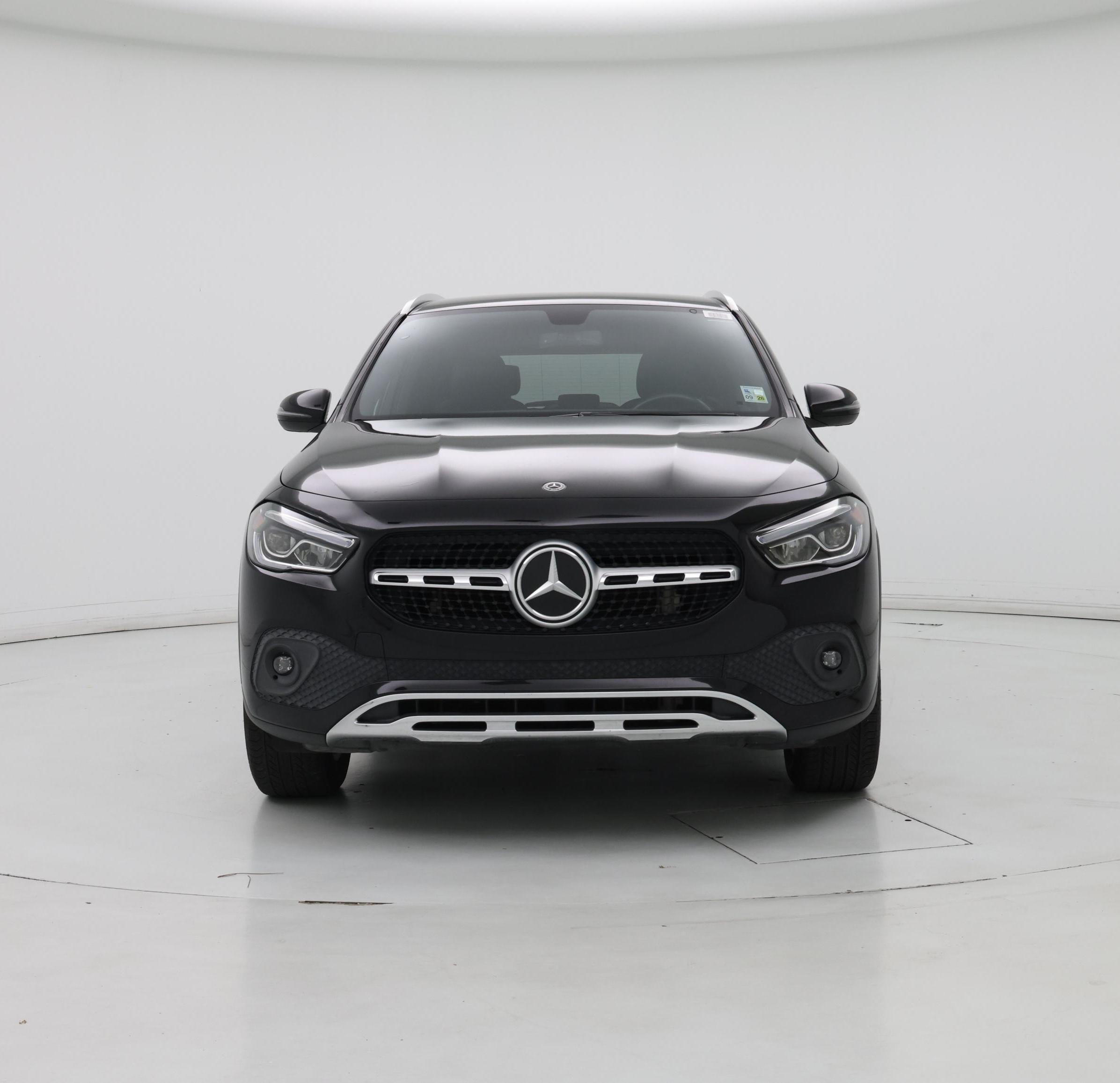 Thumbnail: 2021 Mercedes-Benz GLA - 5