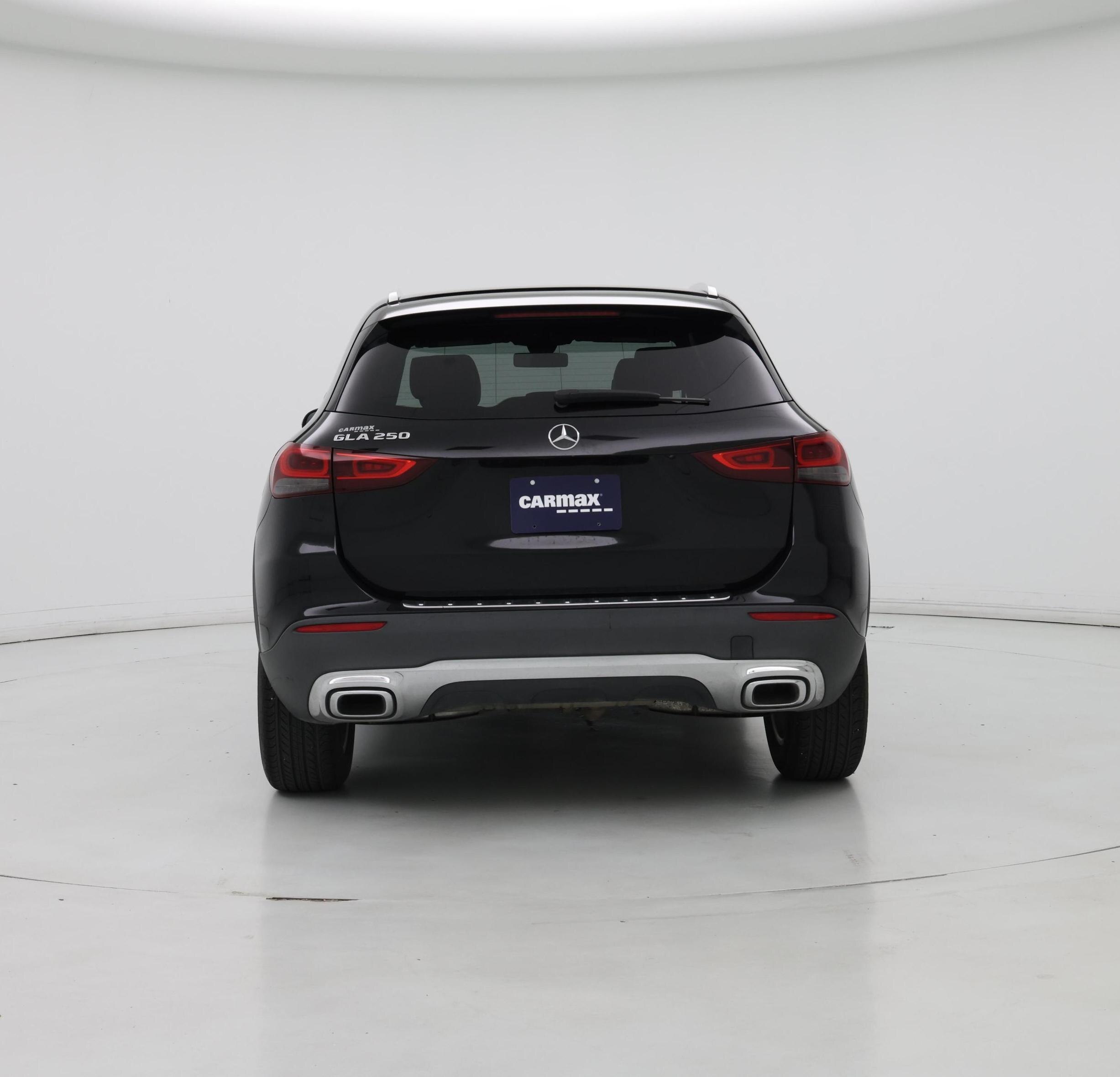 Thumbnail: 2021 Mercedes-Benz GLA - 6
