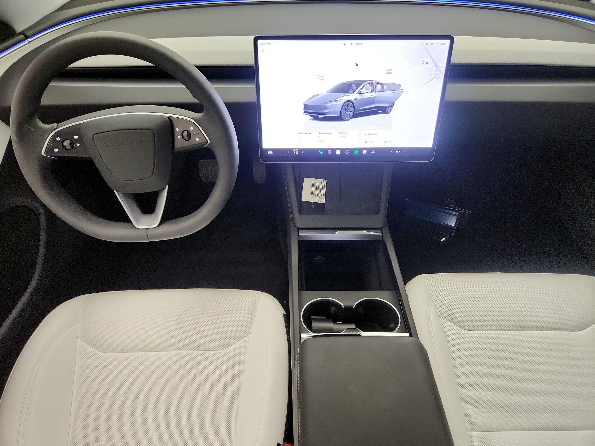 Thumbnail: 2025 Tesla Model 3 - 9