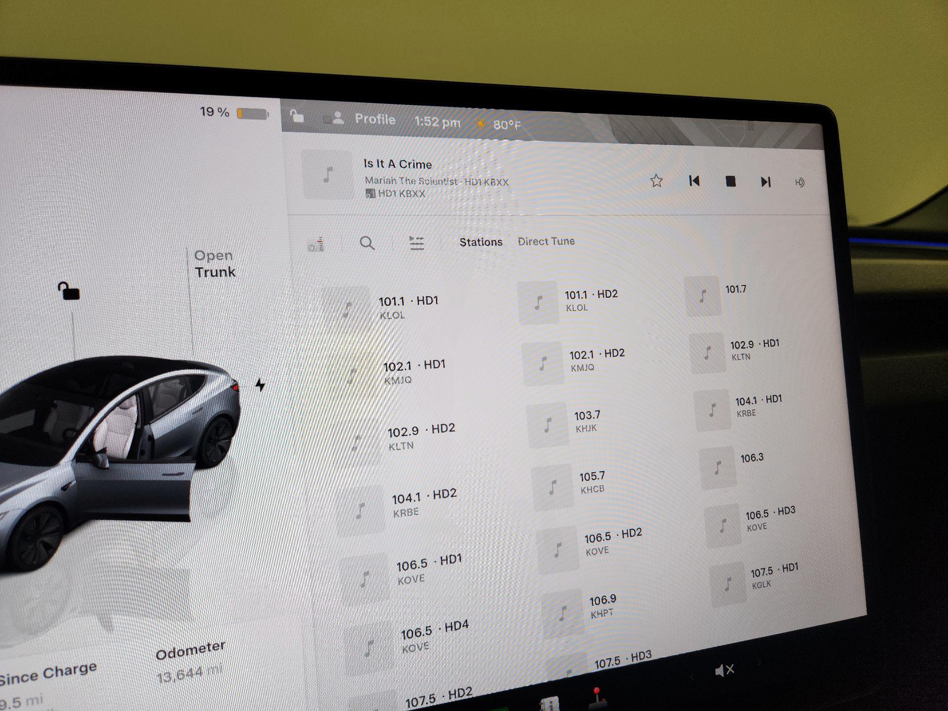 Thumbnail: 2025 Tesla Model 3 - 15