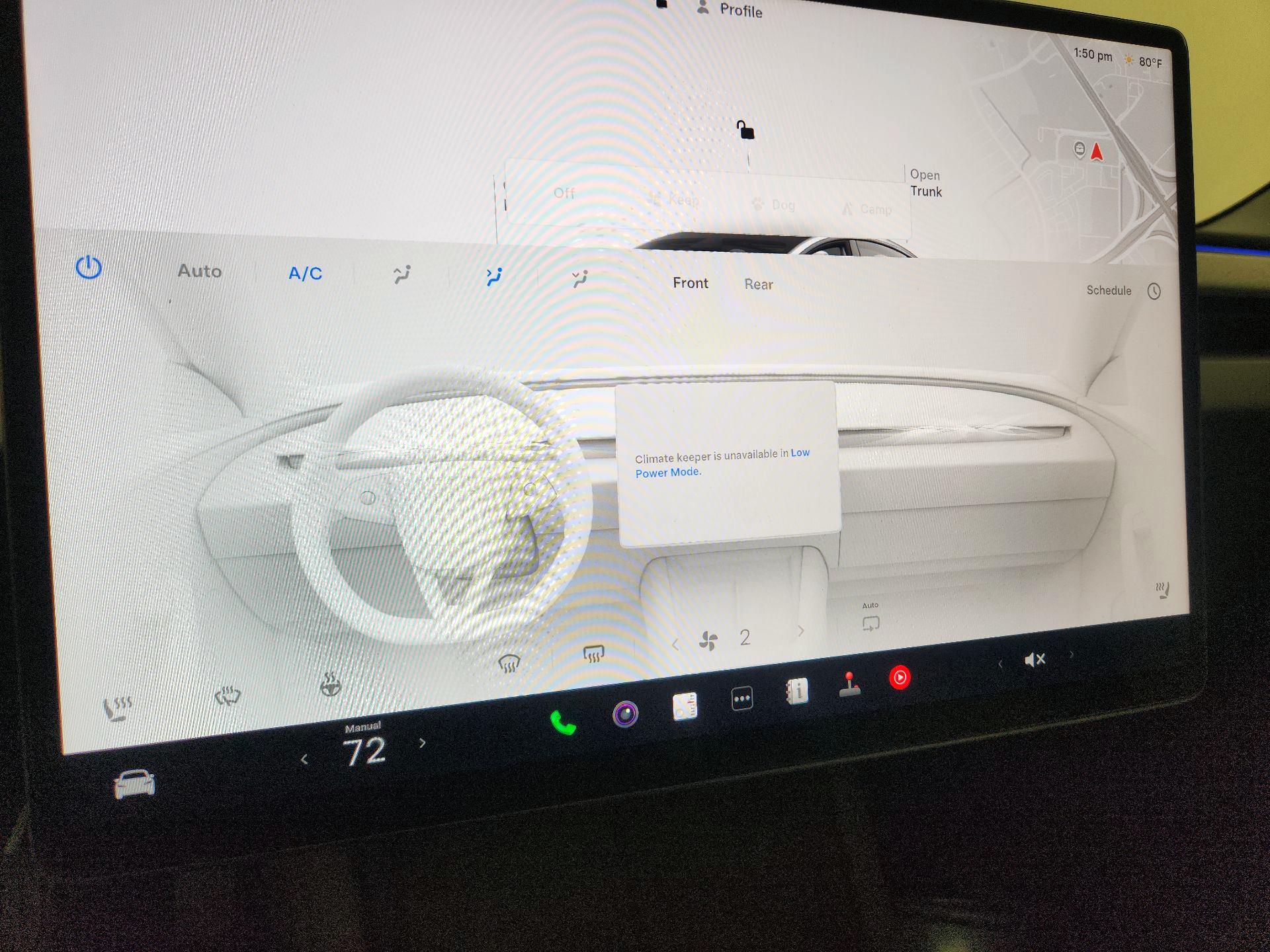 Thumbnail: 2025 Tesla Model 3 - 16