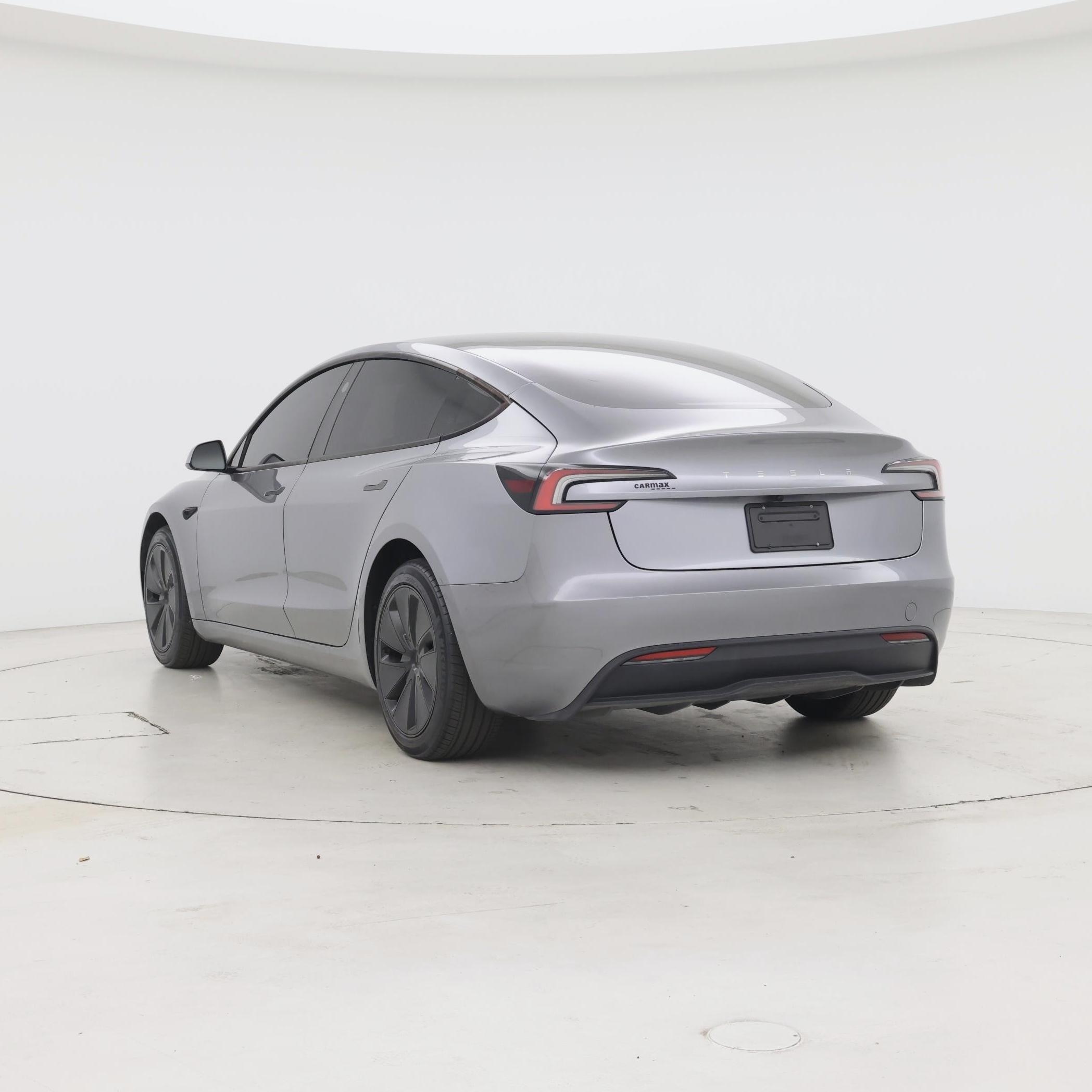 Thumbnail: 2025 Tesla Model 3 - 2