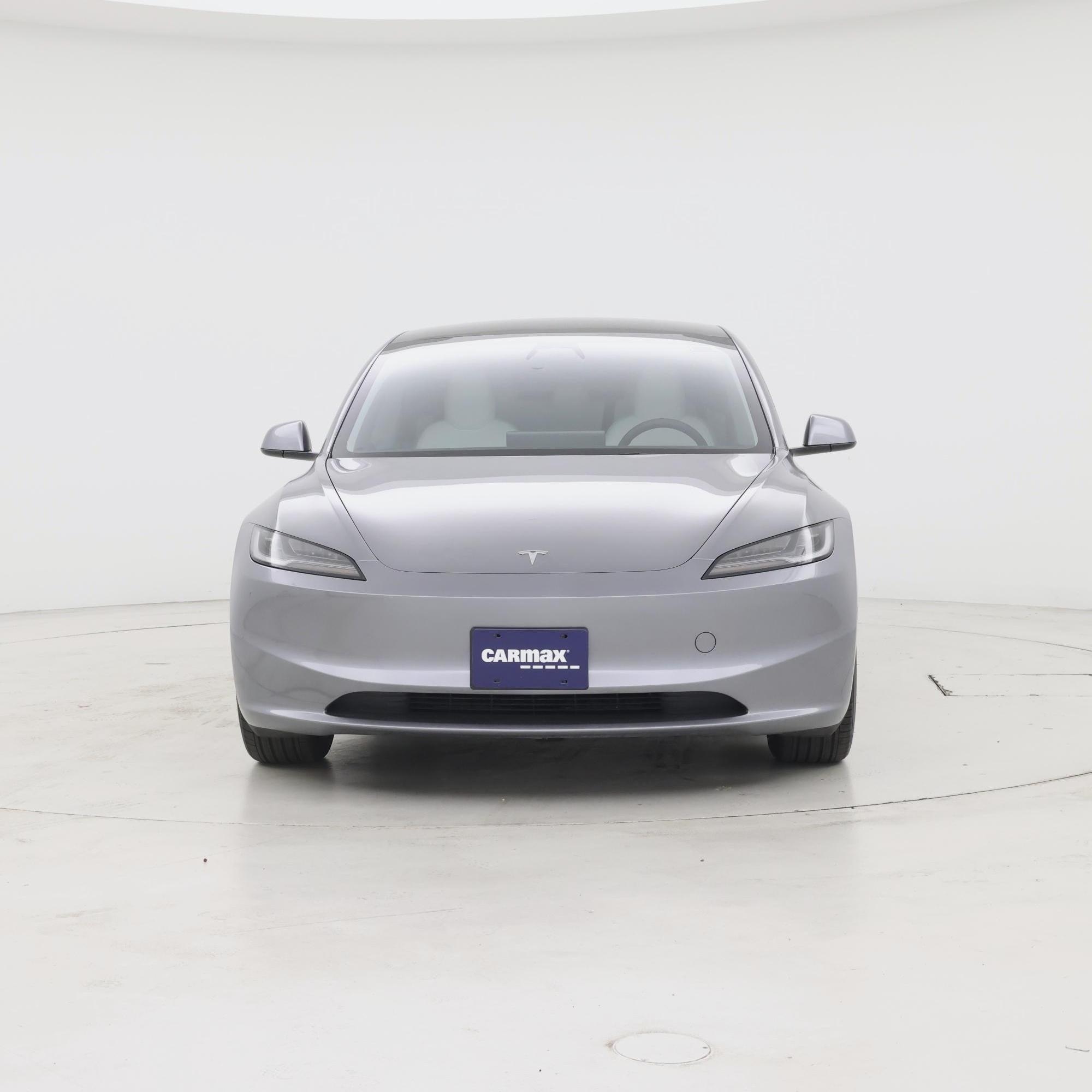 Thumbnail: 2025 Tesla Model 3 - 5