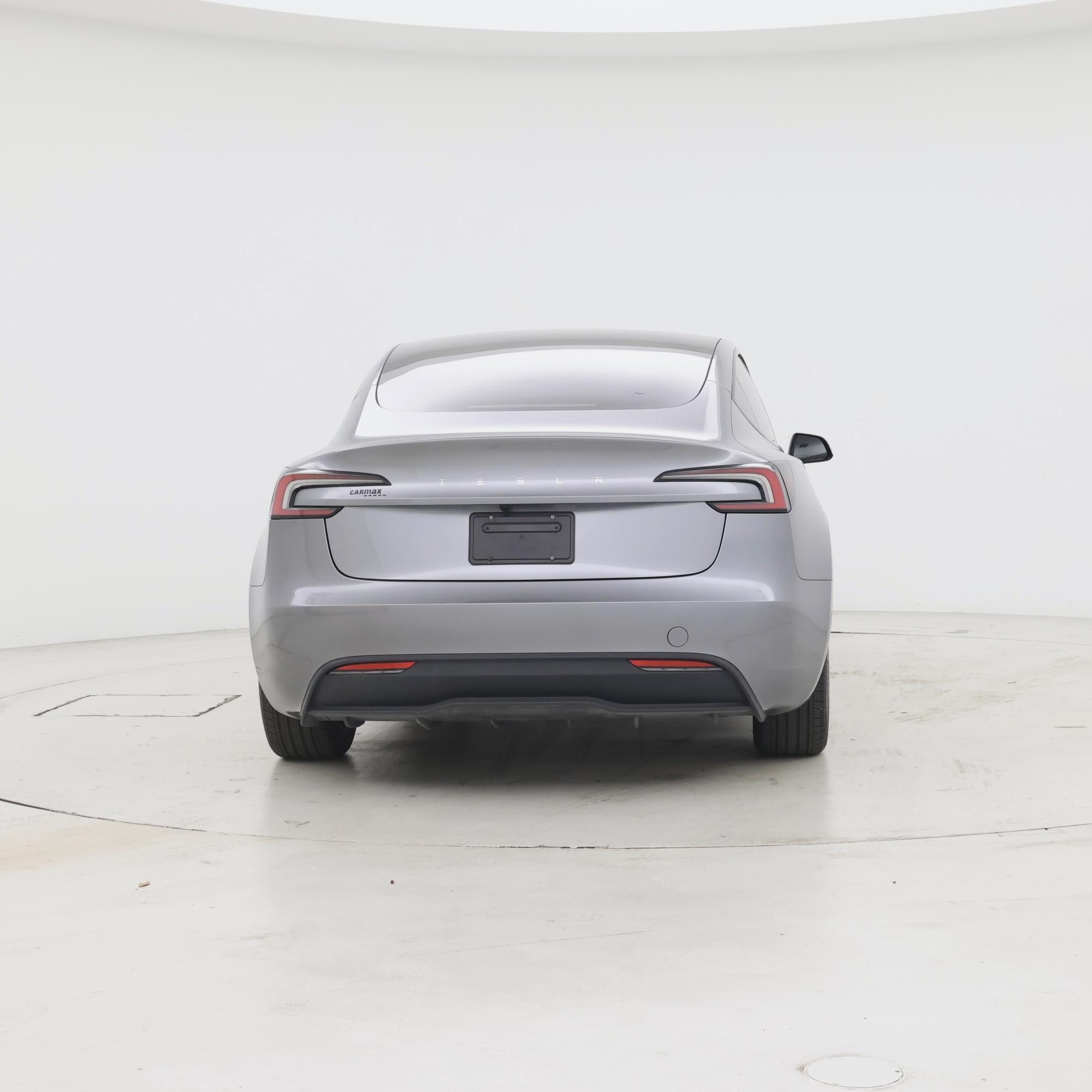 Thumbnail: 2025 Tesla Model 3 - 6
