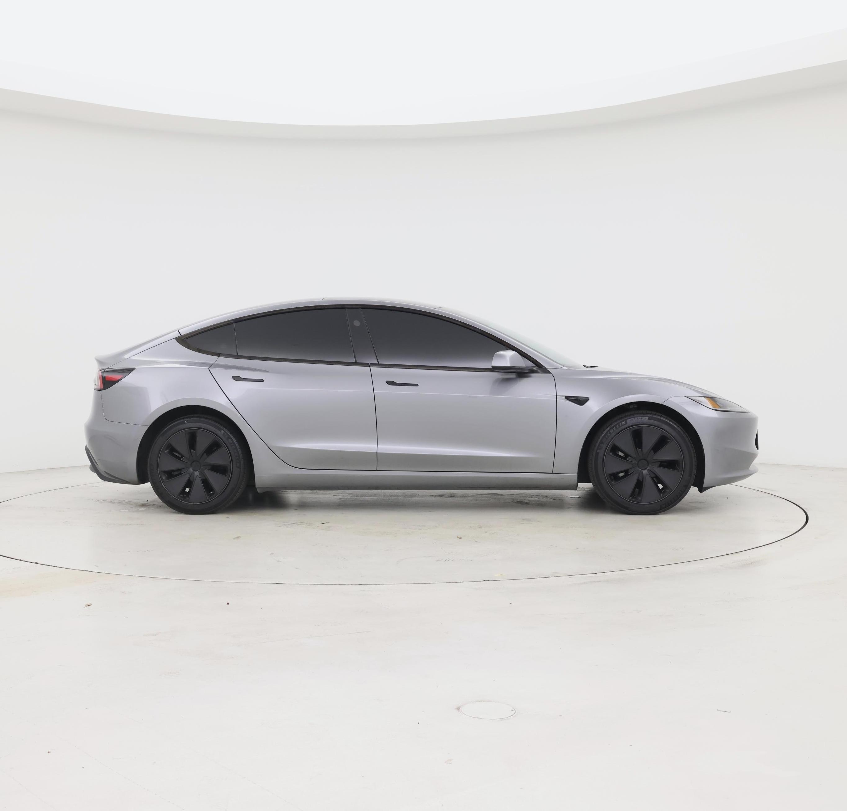 Thumbnail: 2025 Tesla Model 3 - 7