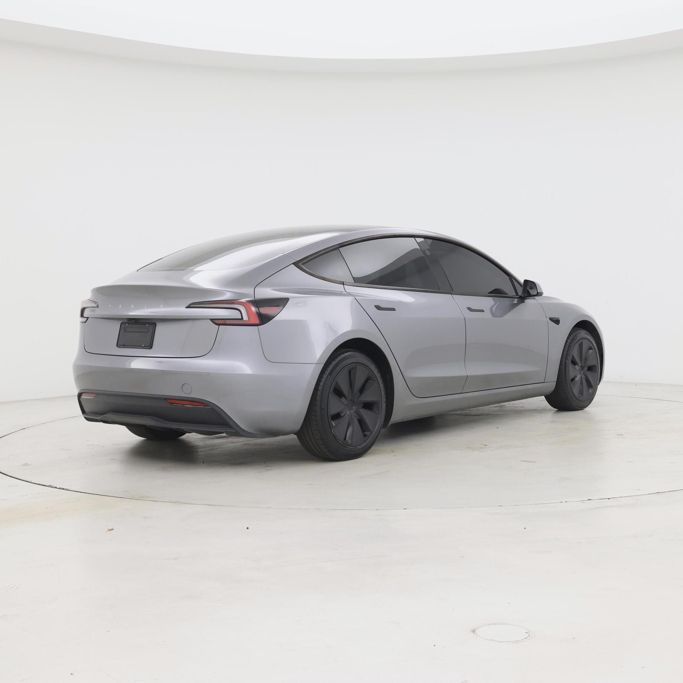 Thumbnail: 2025 Tesla Model 3 - 8