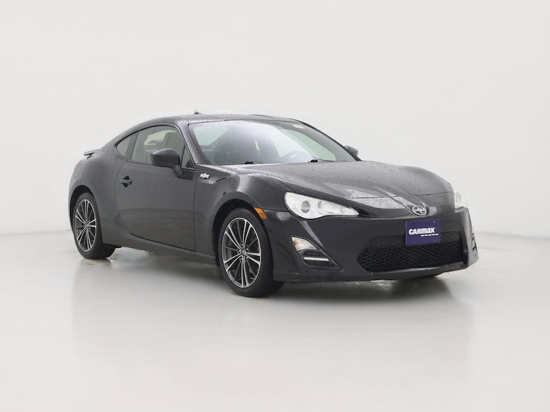 2016 Scion FR-S  -
                  Houston, TX