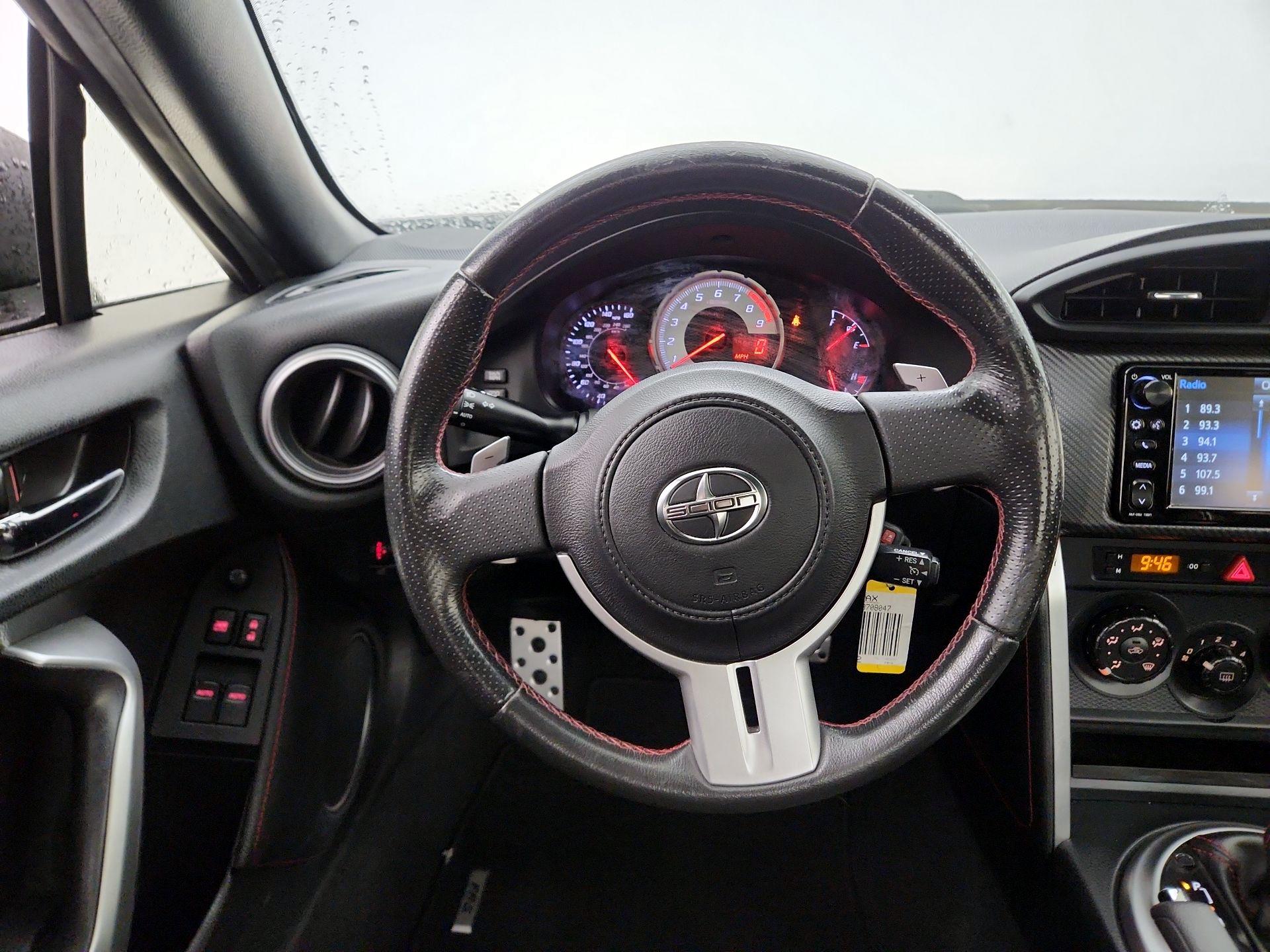 Thumbnail: 2016 Scion FR-S - 10
