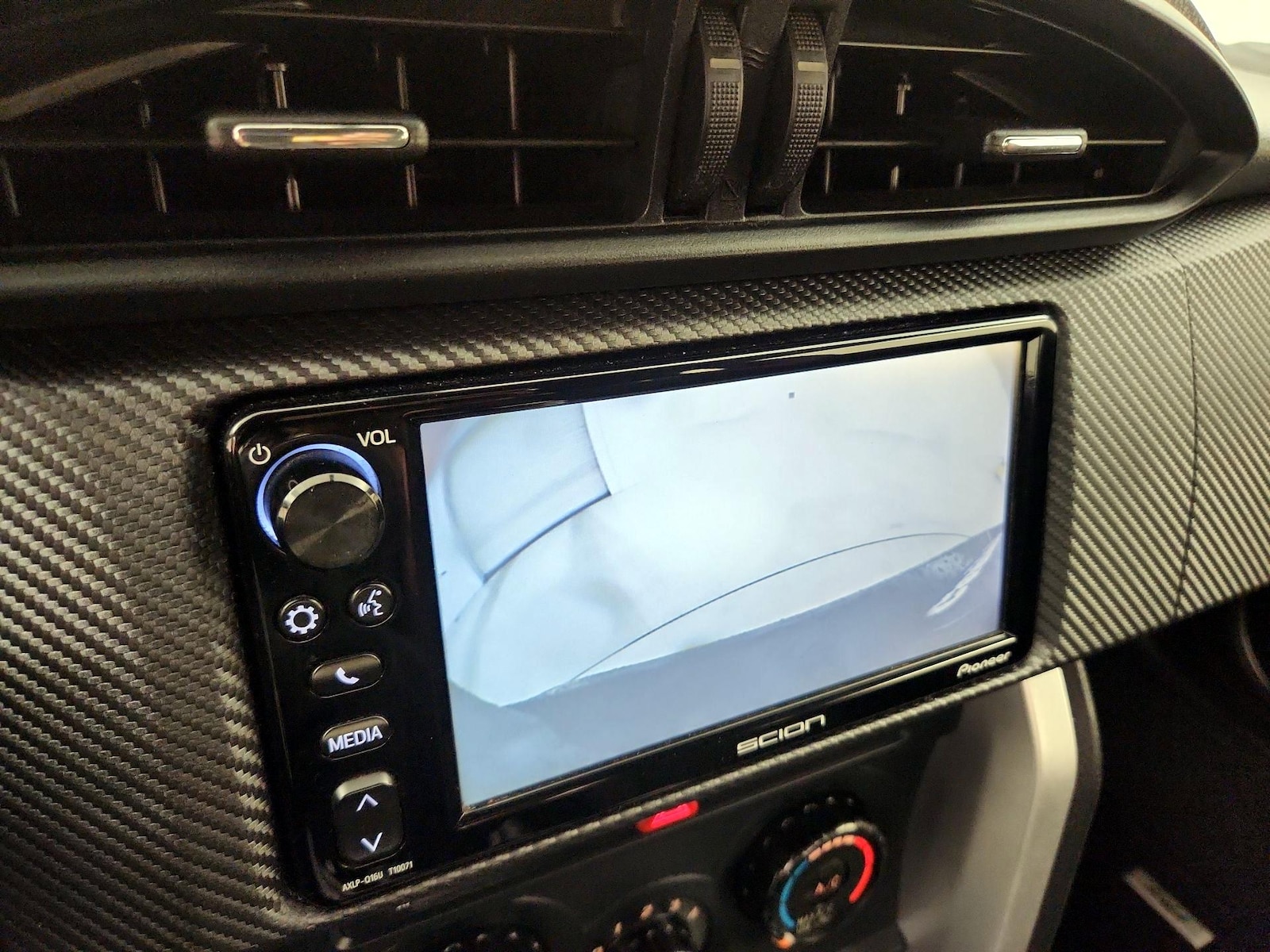 2016 Scion FR-S - Photo 15