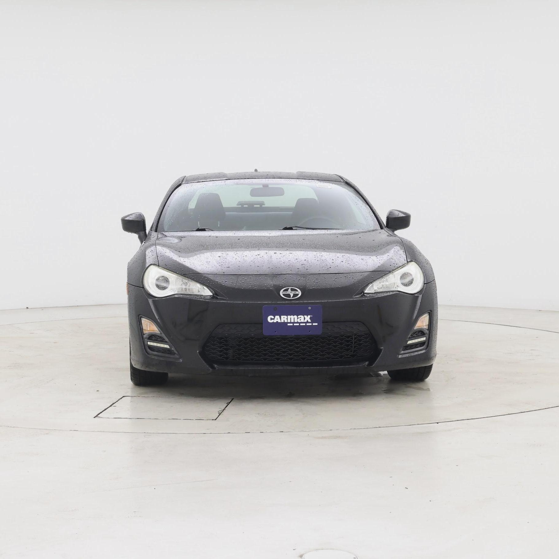Thumbnail: 2016 Scion FR-S - 5