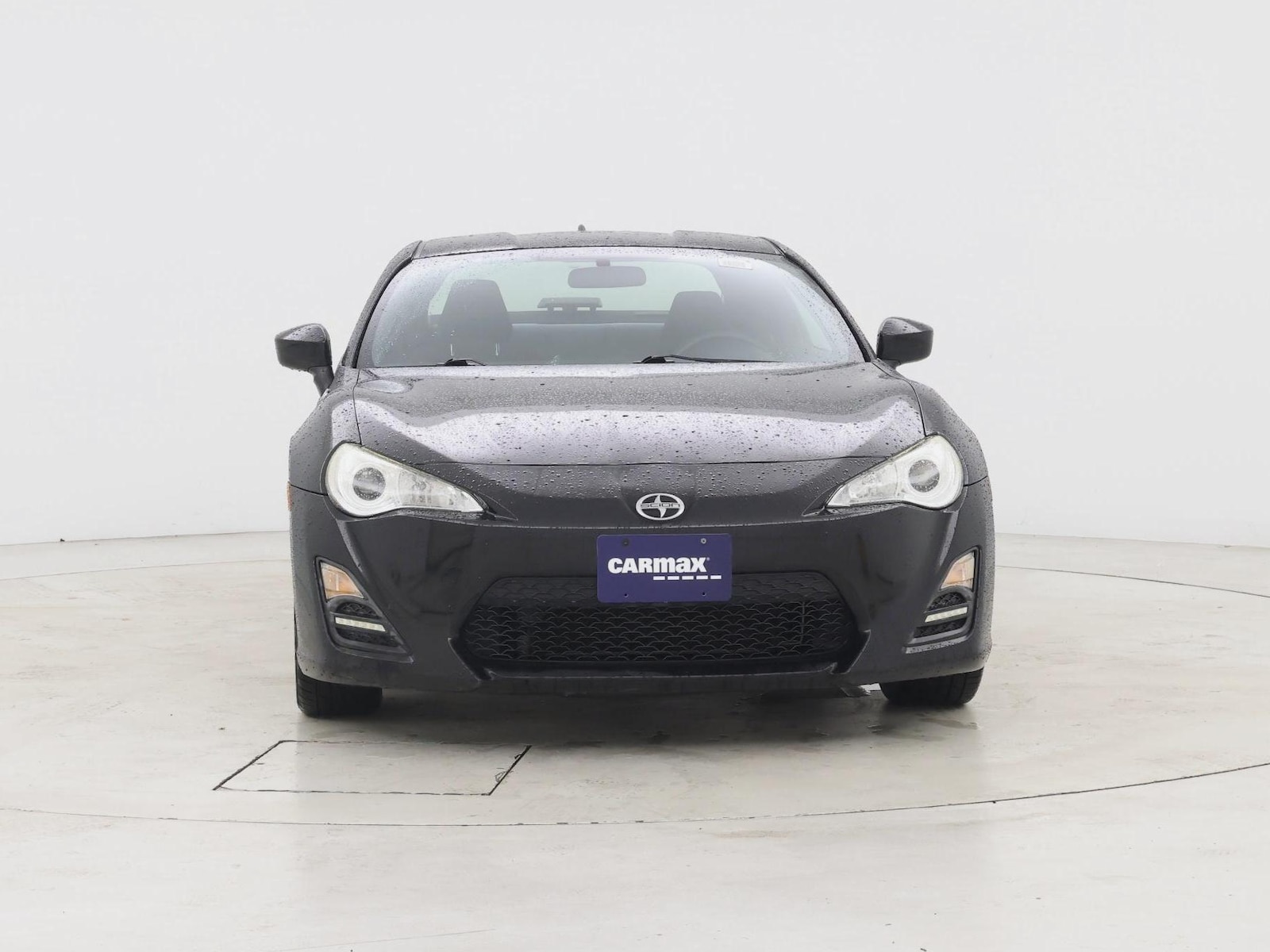 2016 Scion FR-S - Photo 6