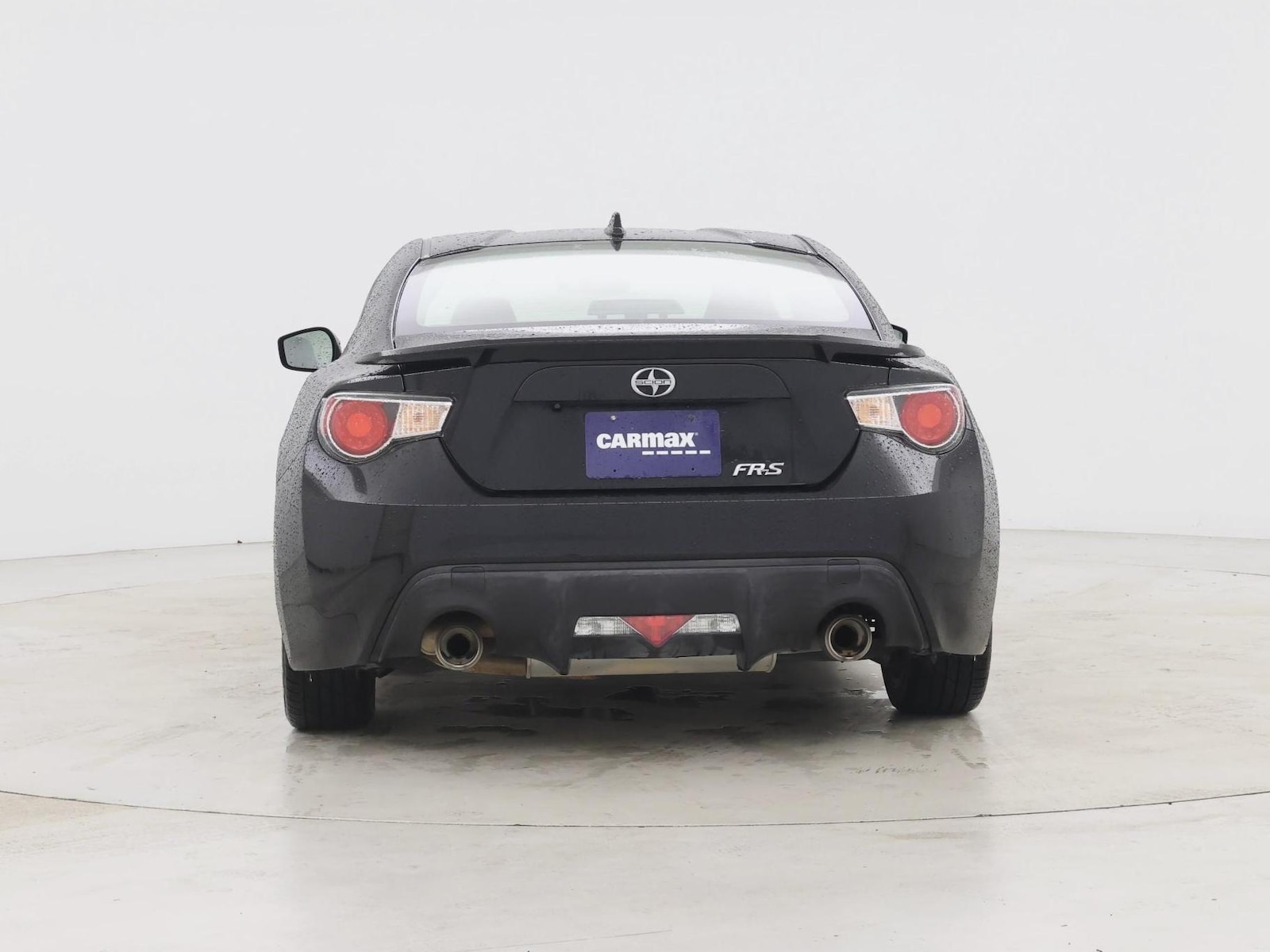 2016 Scion FR-S - Photo 7