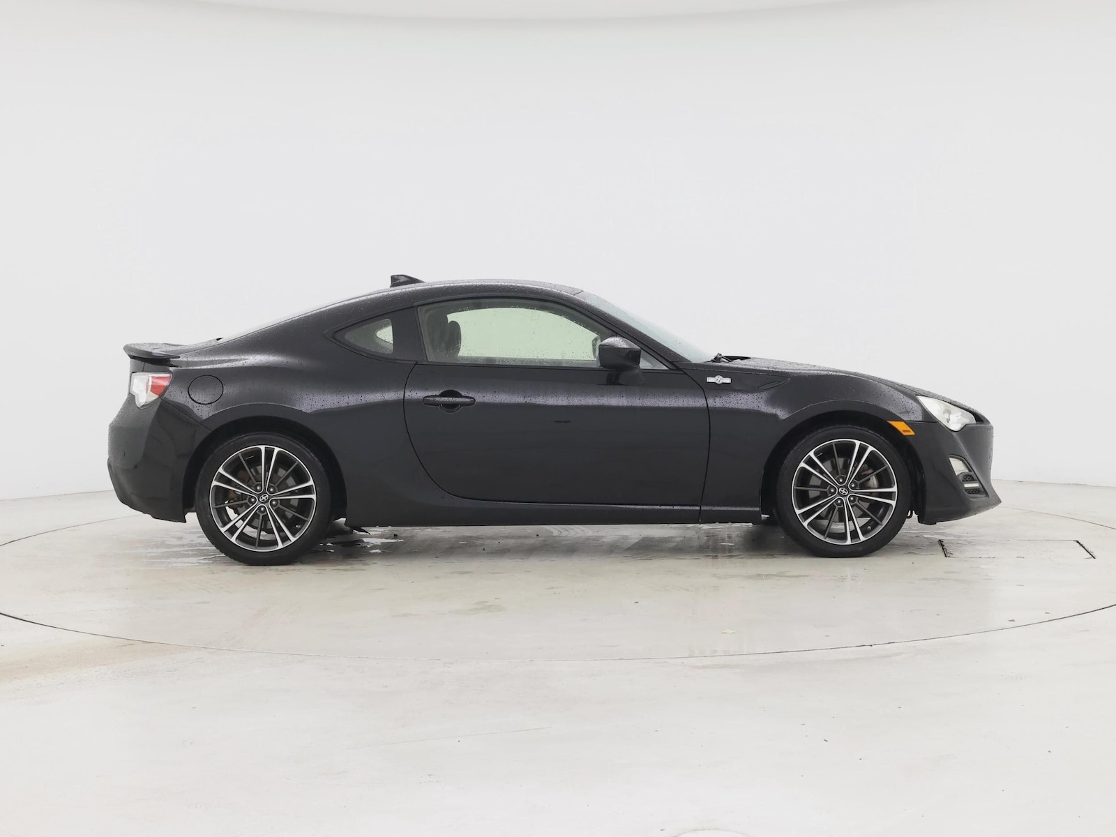 2016 Scion FR-S - Photo 8