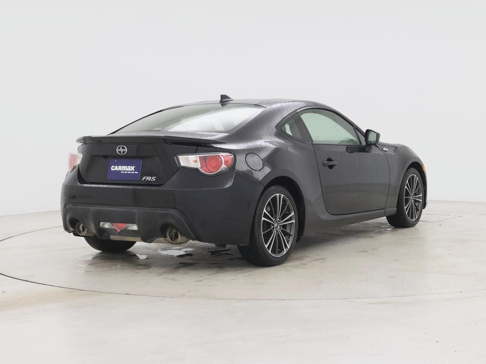 2016 Scion FR-S - Photo 9