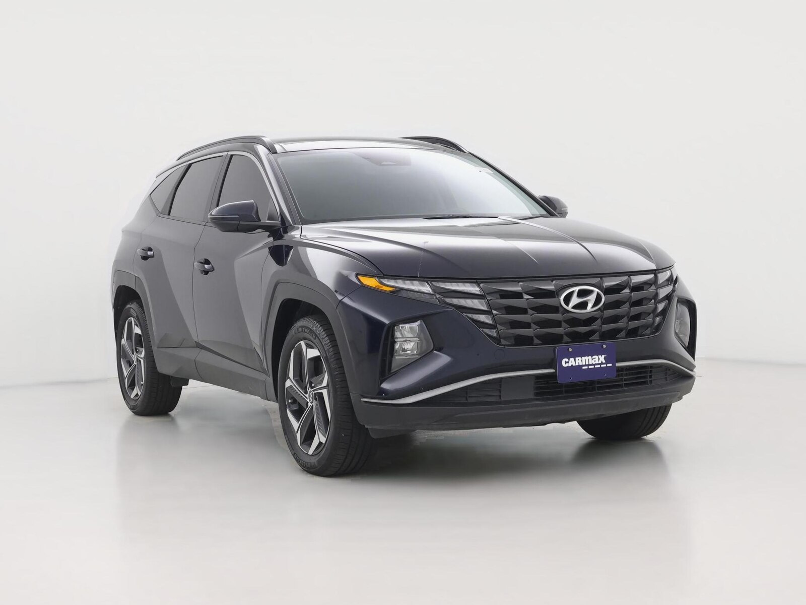 2022 Hyundai Tucson SEL Convenience