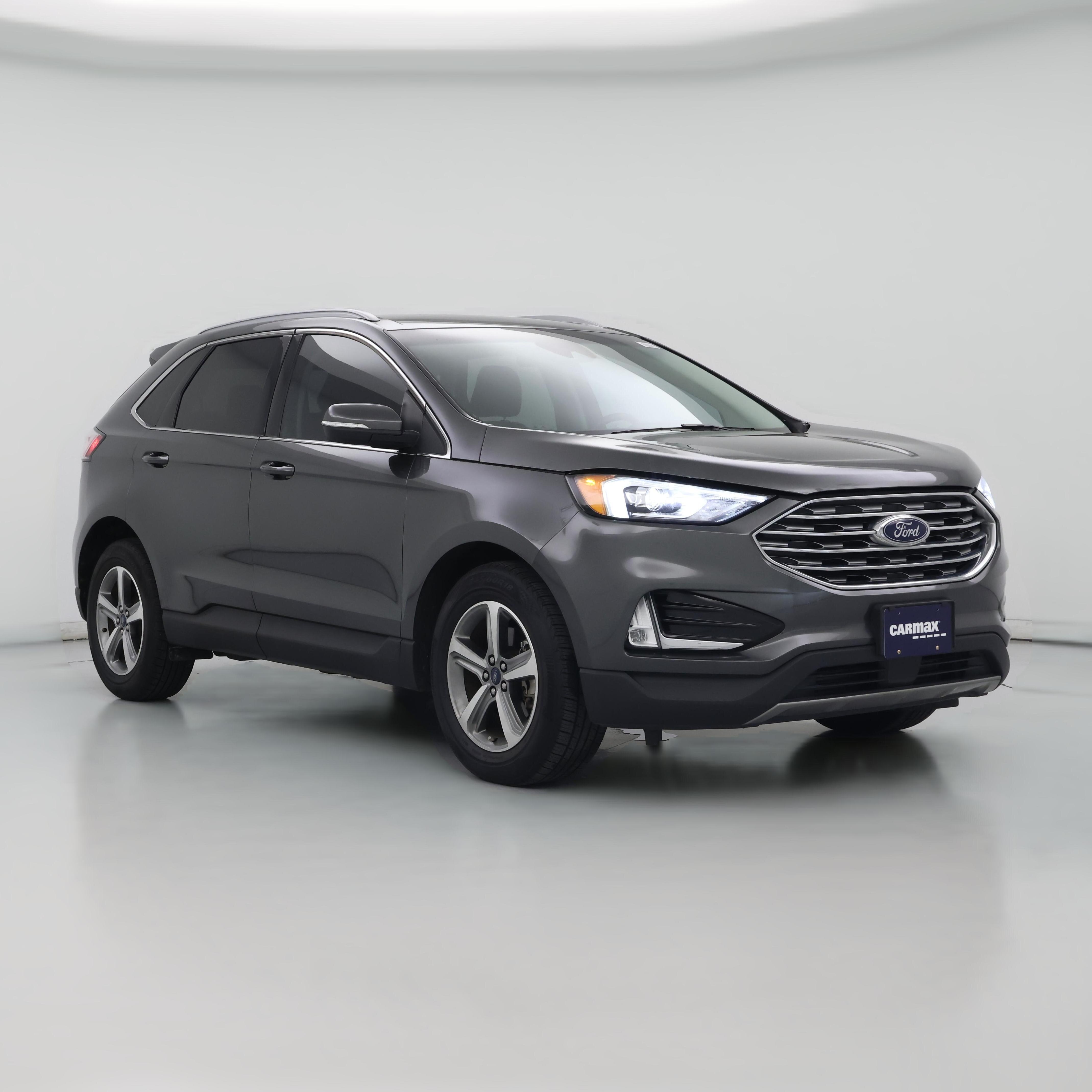 Thumbnail: 2020 Ford Edge - 1