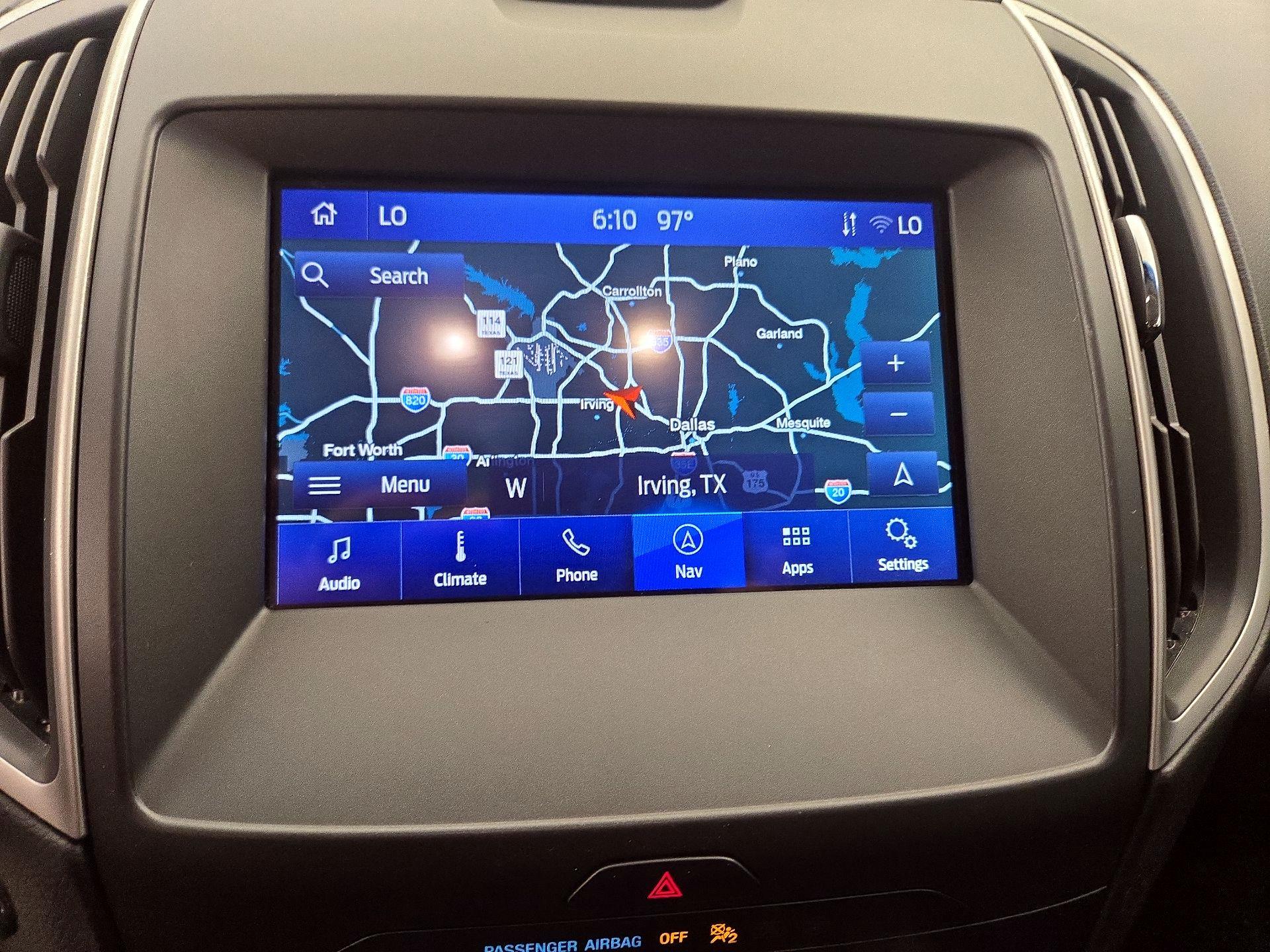 Thumbnail: 2020 Ford Edge - 14