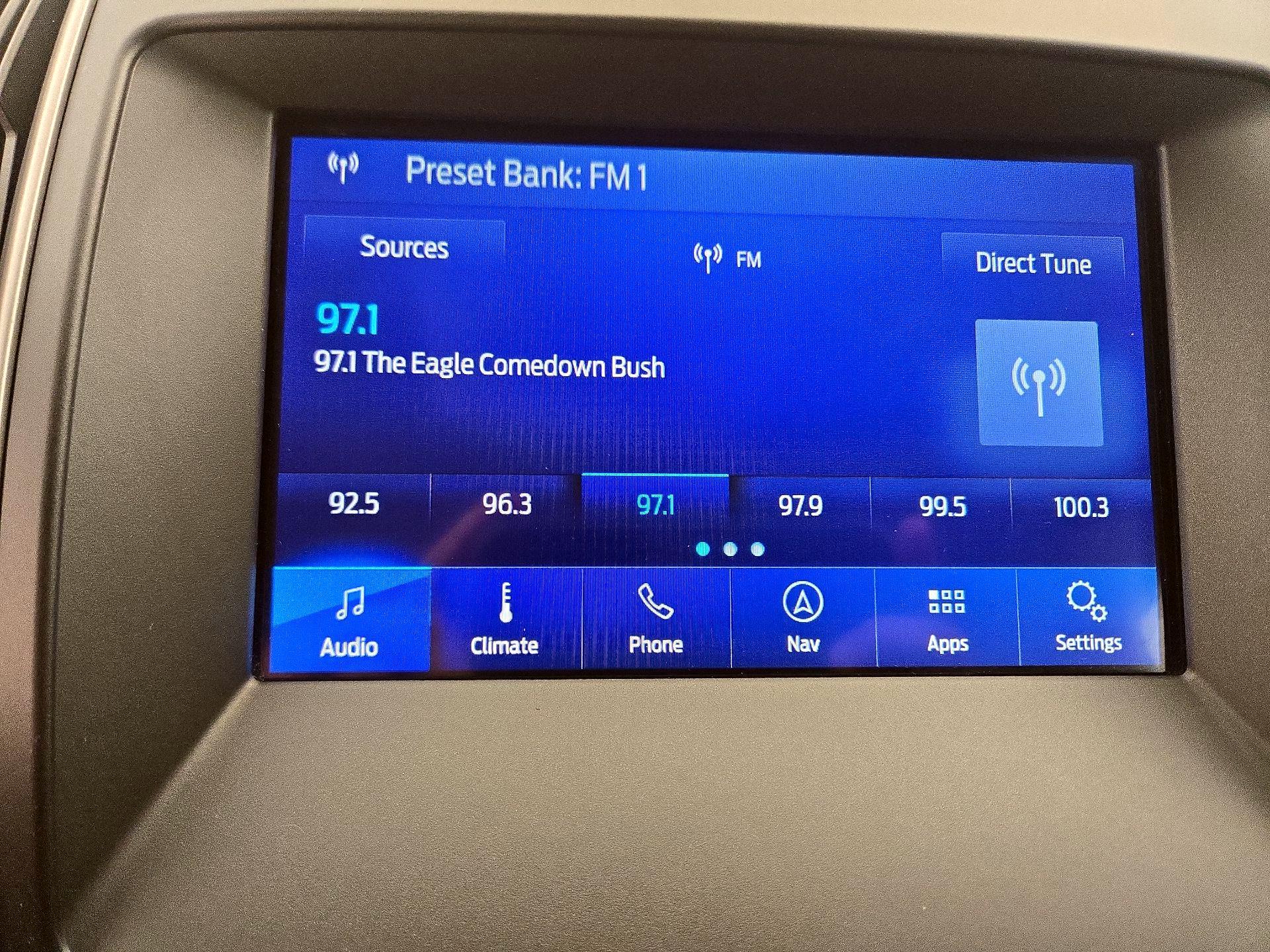 Thumbnail: 2020 Ford Edge - 16