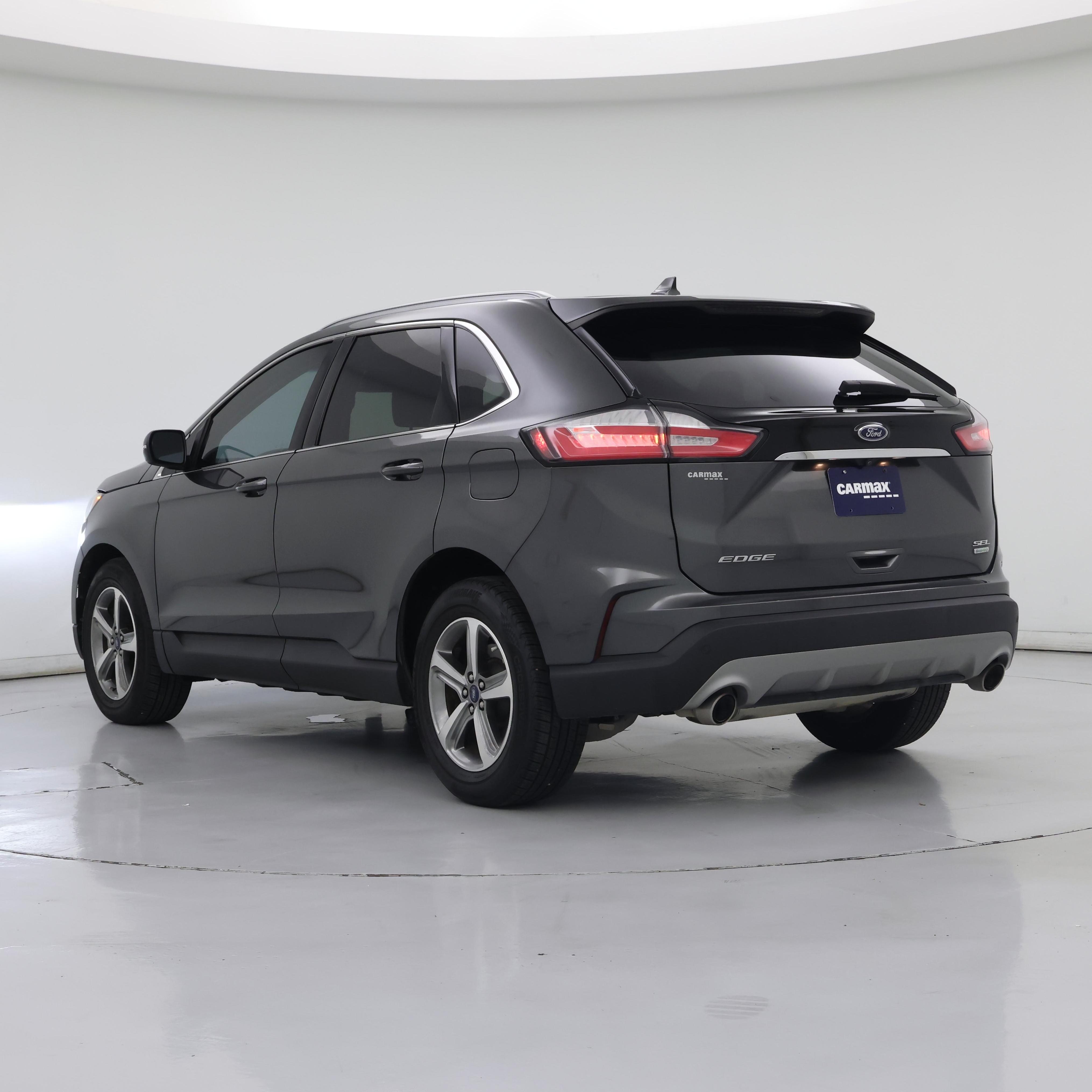Thumbnail: 2020 Ford Edge - 2