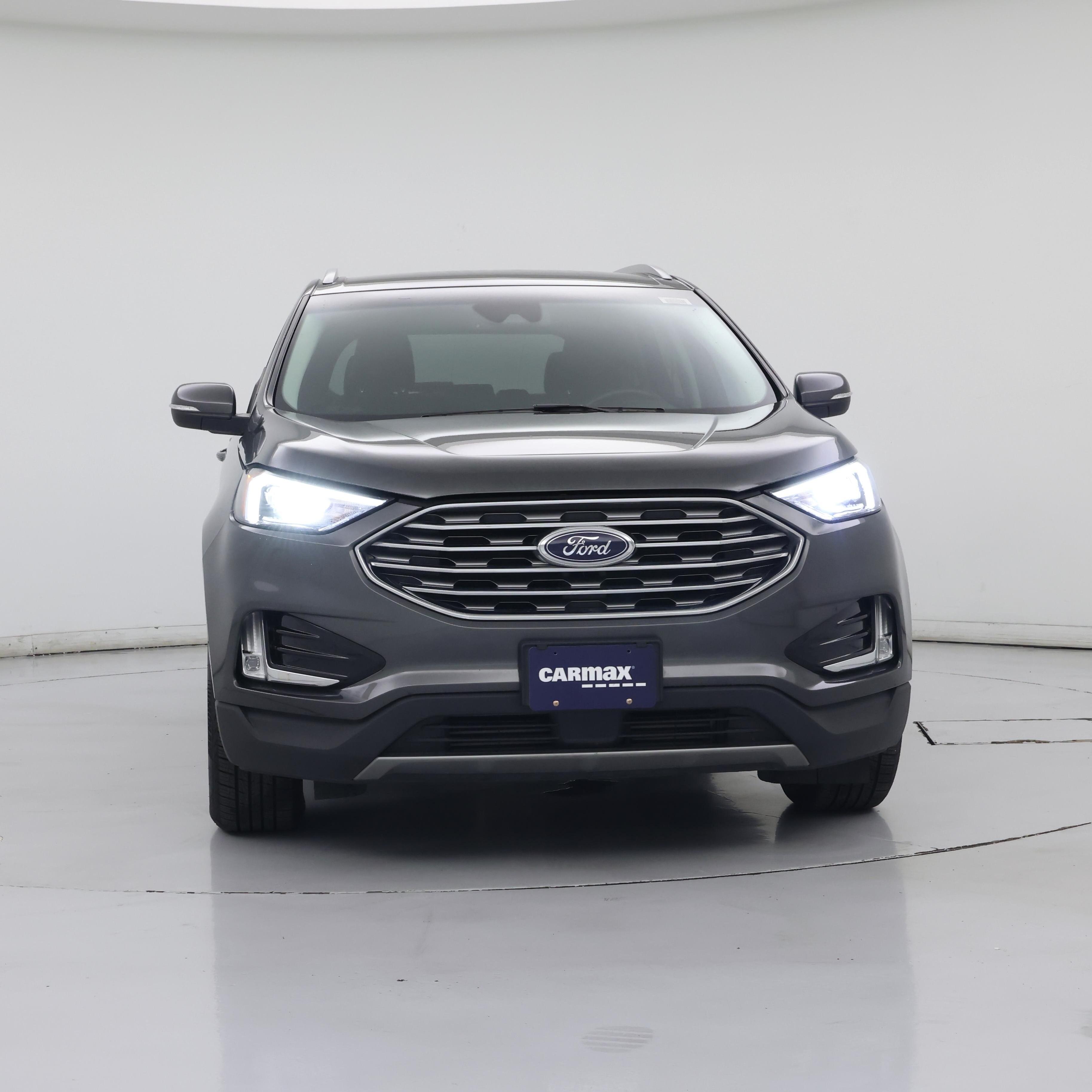 Thumbnail: 2020 Ford Edge - 5
