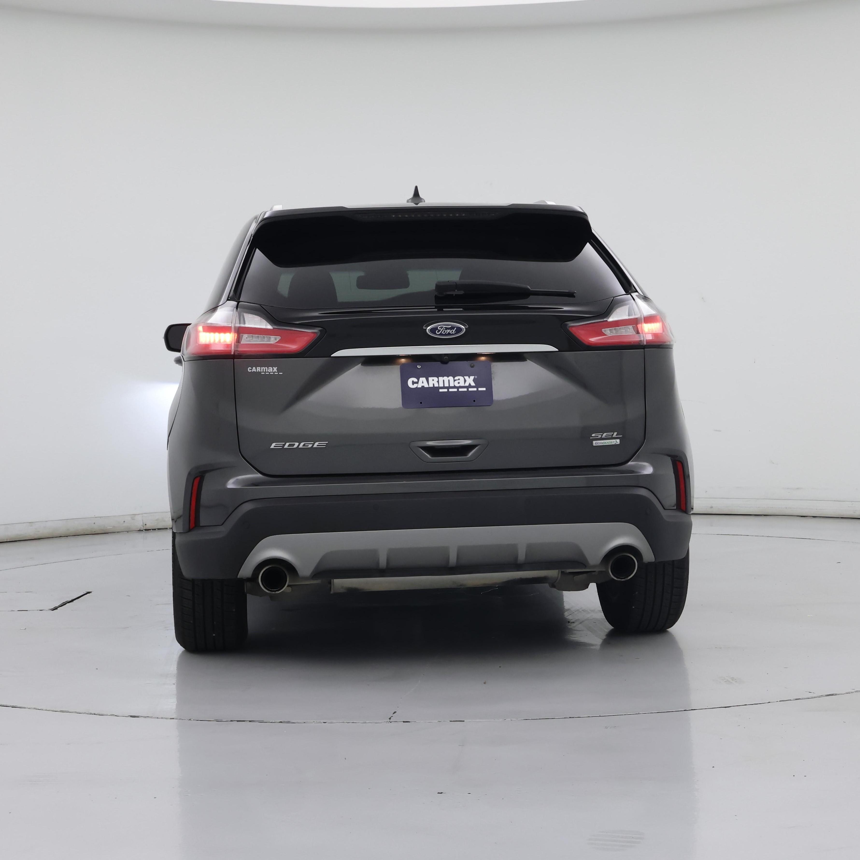 Thumbnail: 2020 Ford Edge - 6