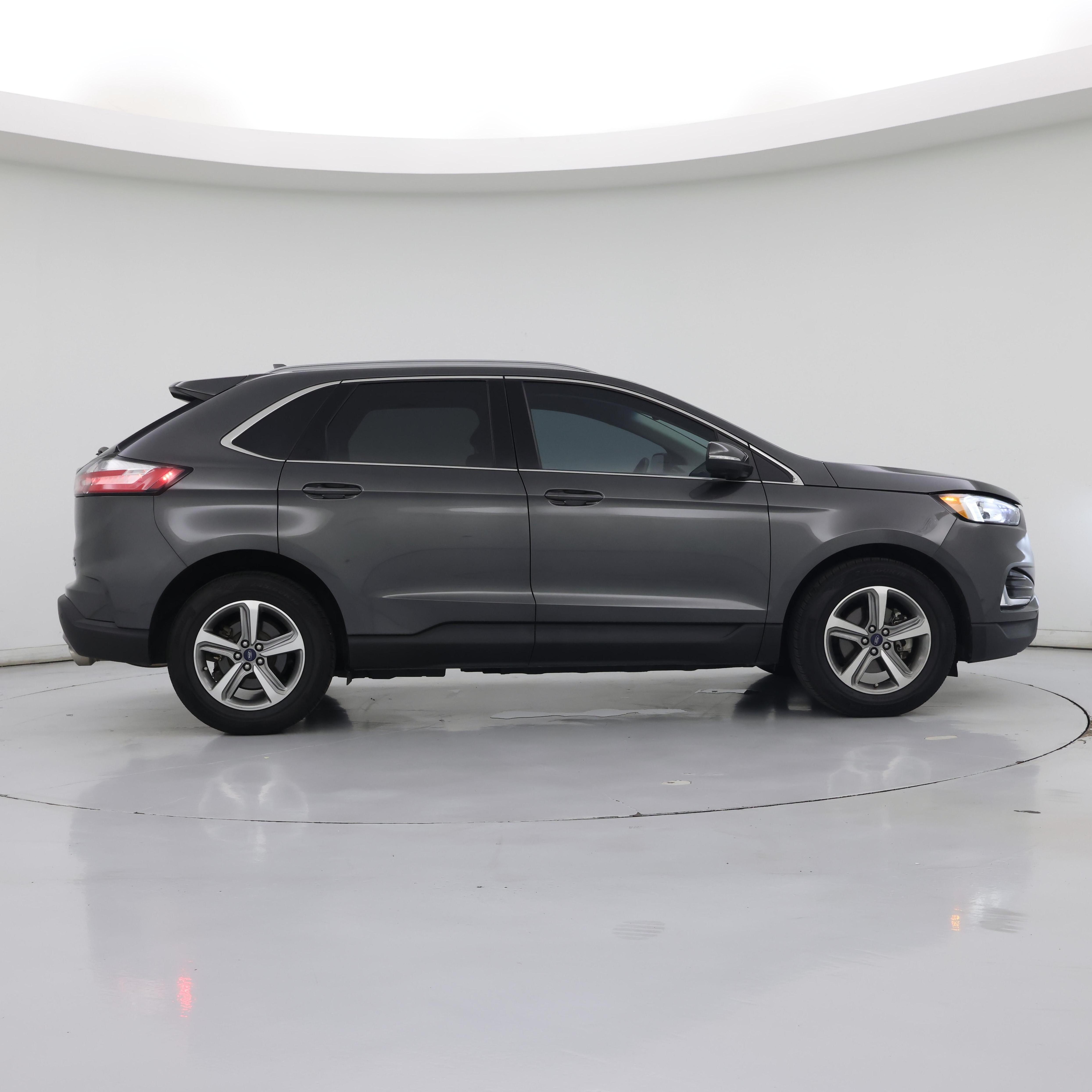 Thumbnail: 2020 Ford Edge - 7