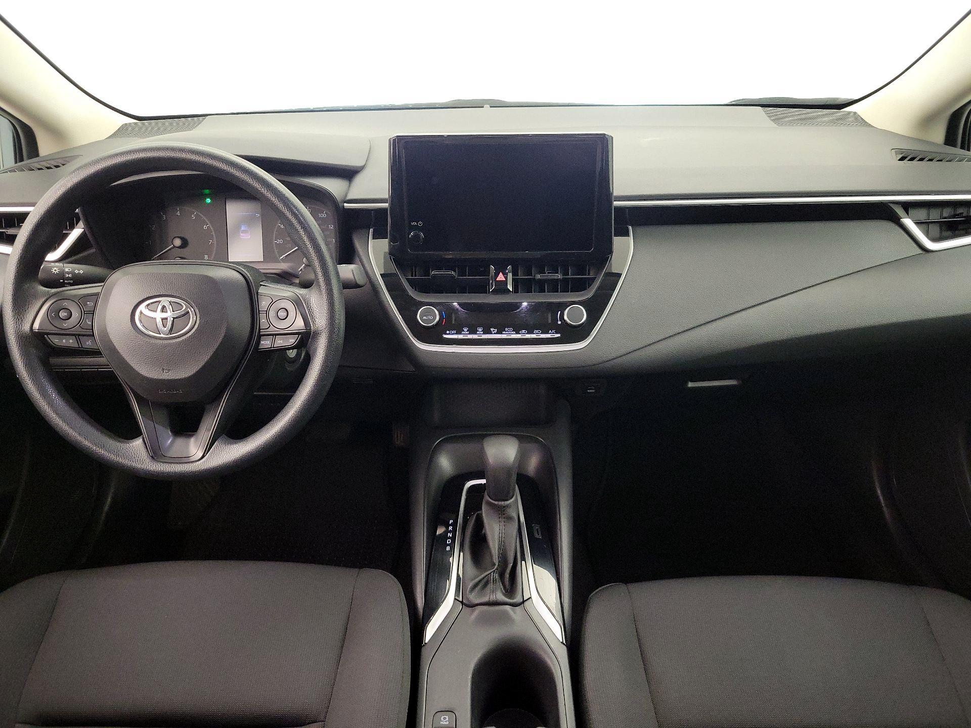 Thumbnail: 2024 Toyota Corolla - 9