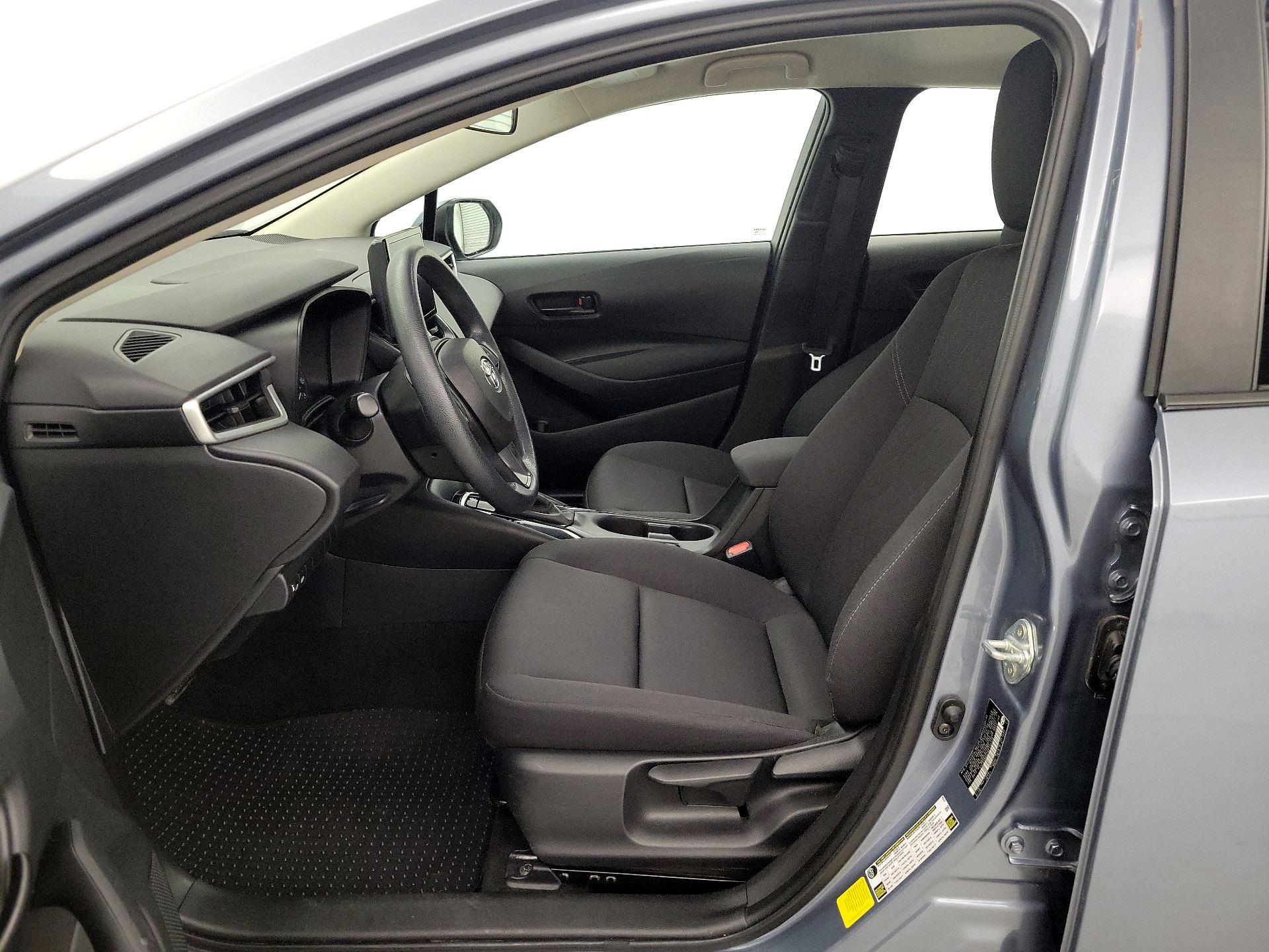 Thumbnail: 2024 Toyota Corolla - 11