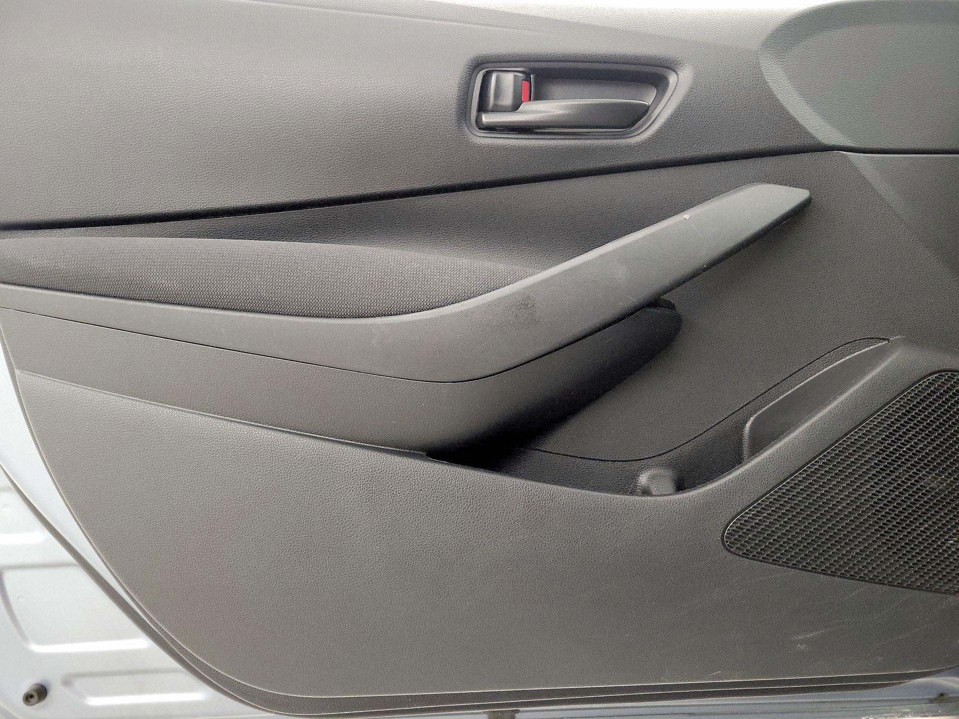 Thumbnail: 2024 Toyota Corolla - 12