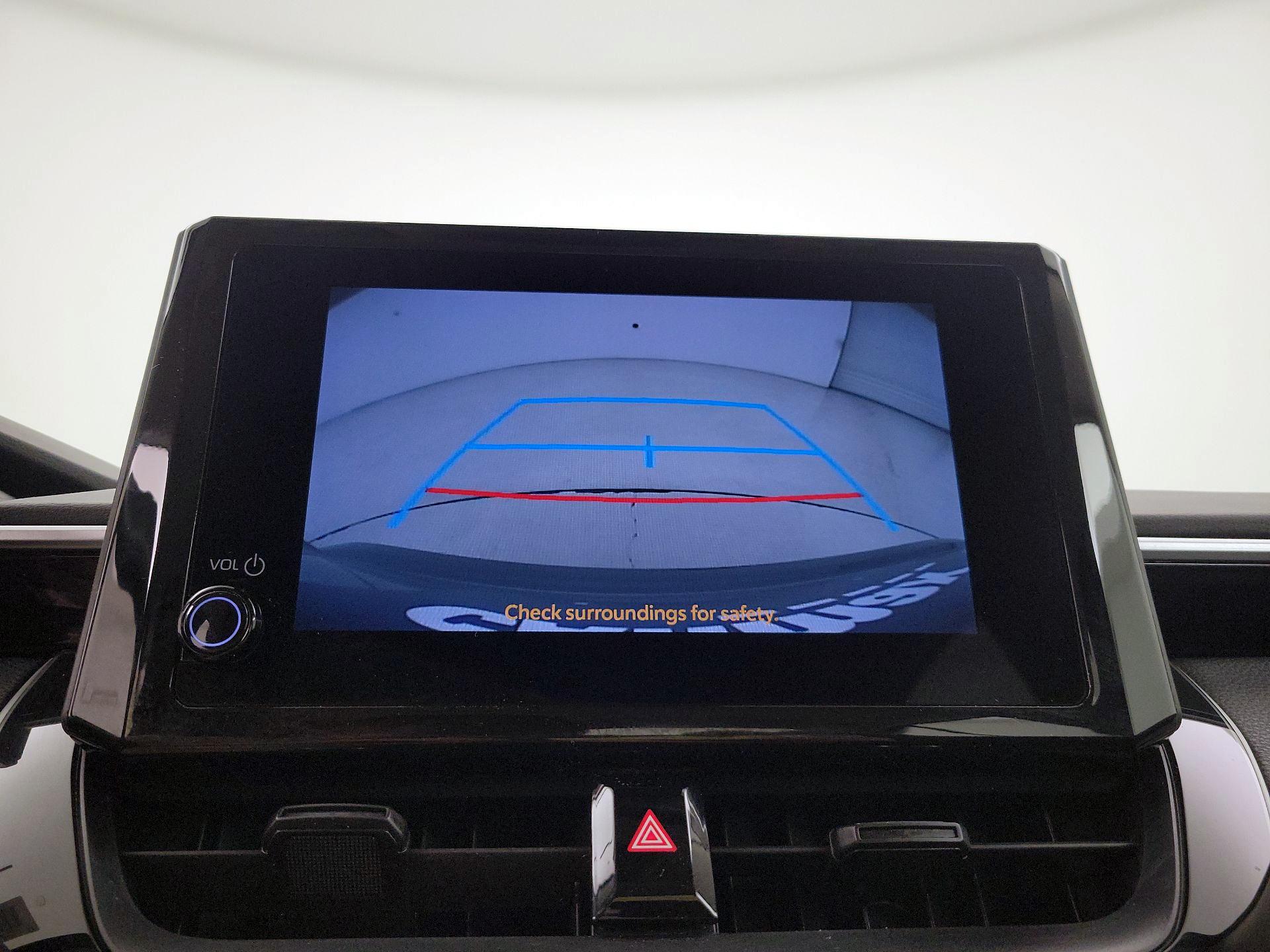 Thumbnail: 2024 Toyota Corolla - 14