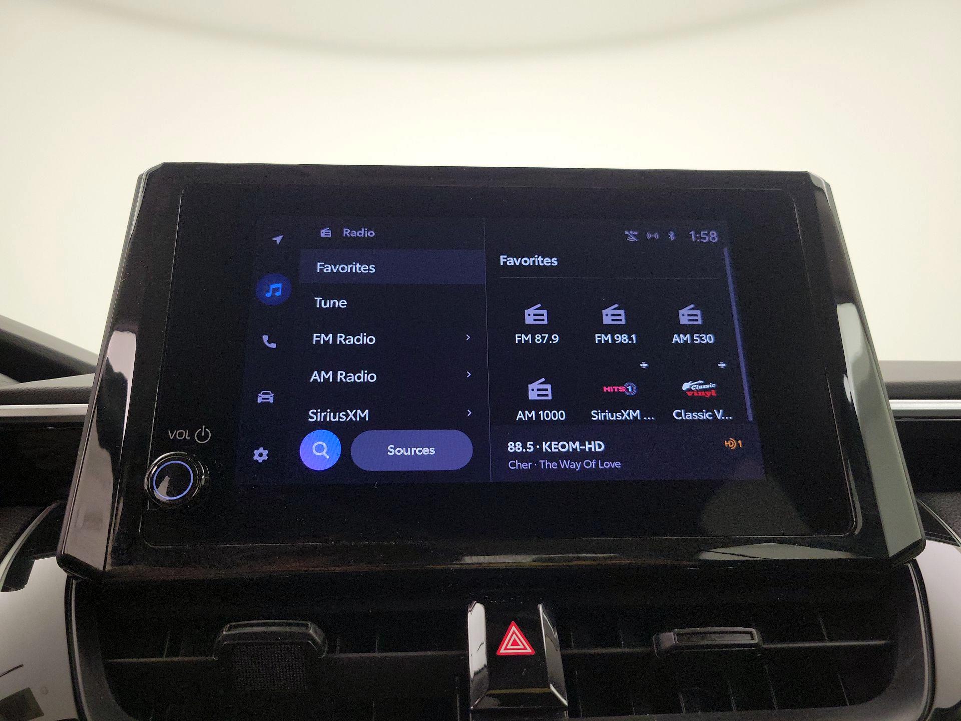 Thumbnail: 2024 Toyota Corolla - 15