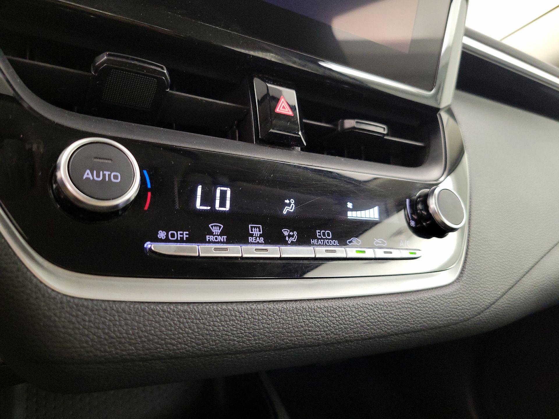 Thumbnail: 2024 Toyota Corolla - 16