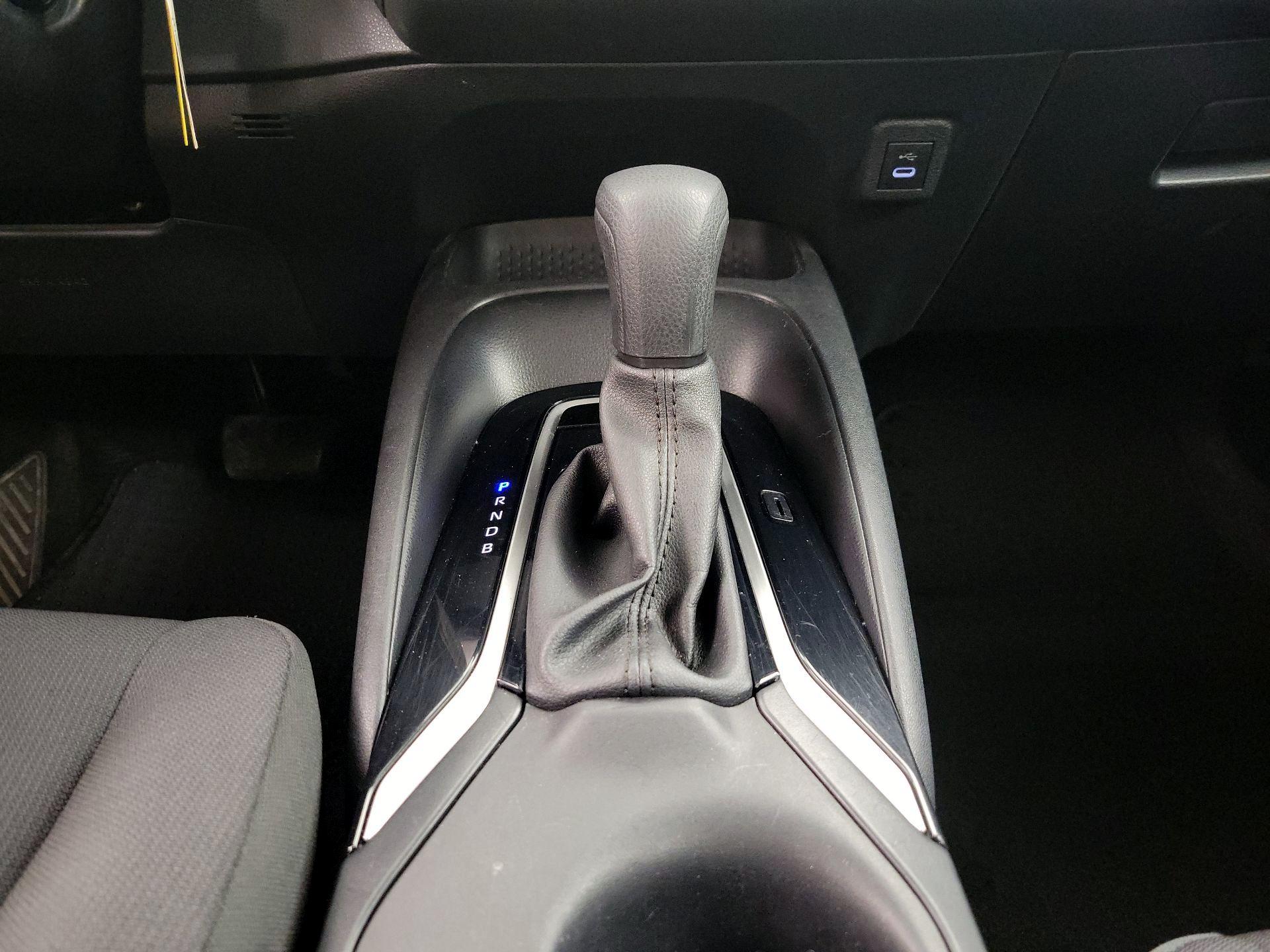 Thumbnail: 2024 Toyota Corolla - 17