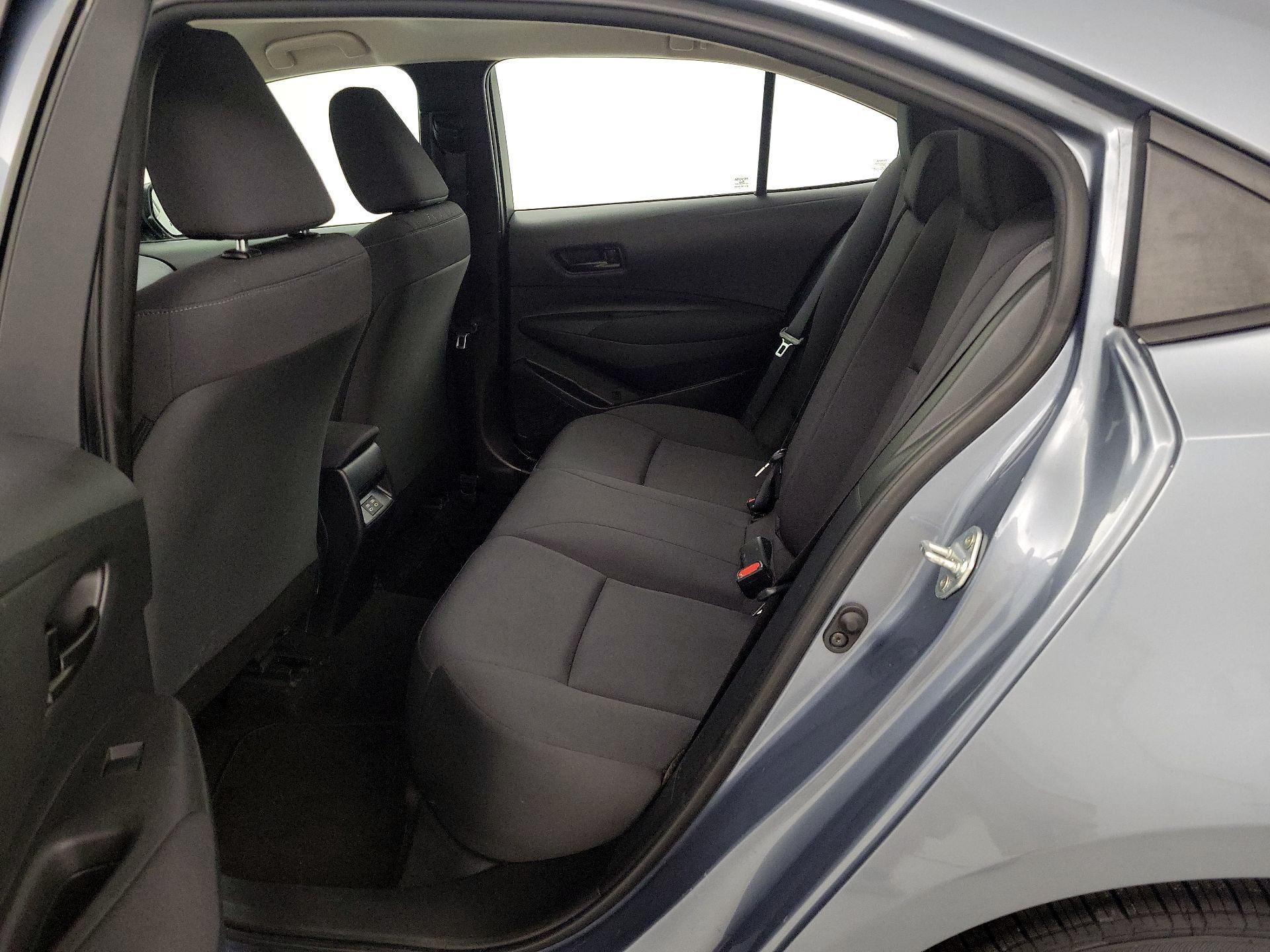 Thumbnail: 2024 Toyota Corolla - 19