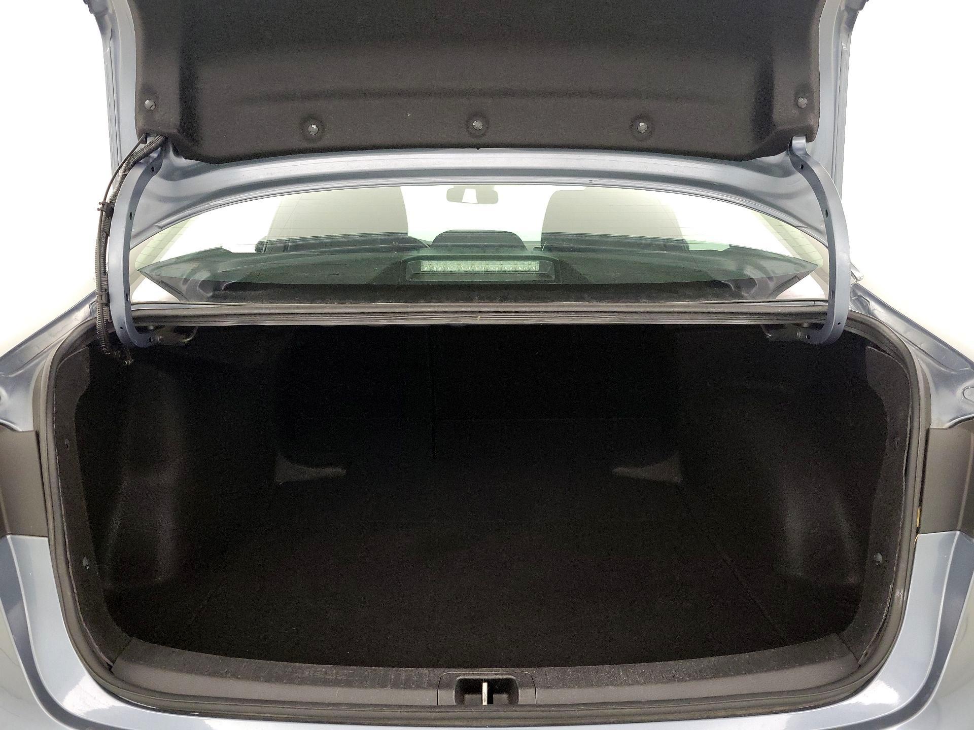 Thumbnail: 2024 Toyota Corolla - 20