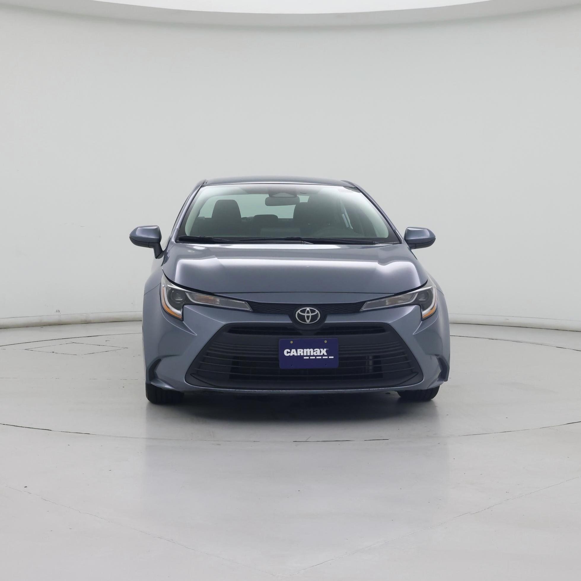 Thumbnail: 2024 Toyota Corolla - 5