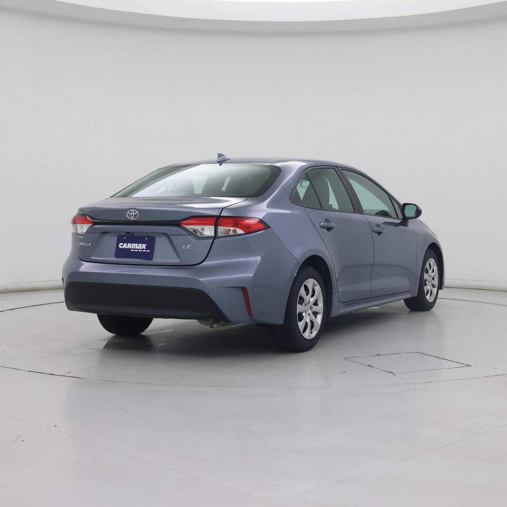 Thumbnail: 2024 Toyota Corolla - 8