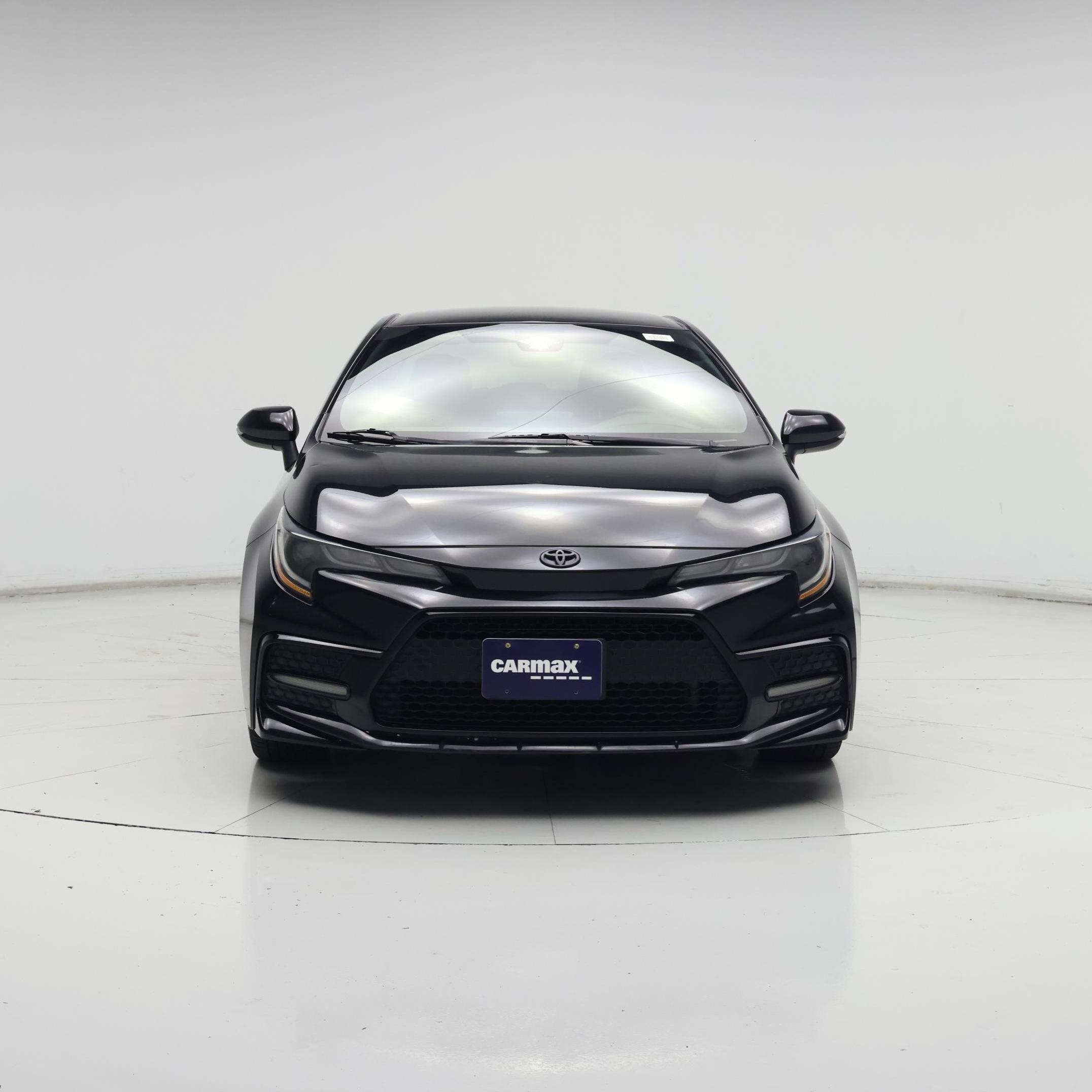 Thumbnail: 2022 Toyota Corolla - 5