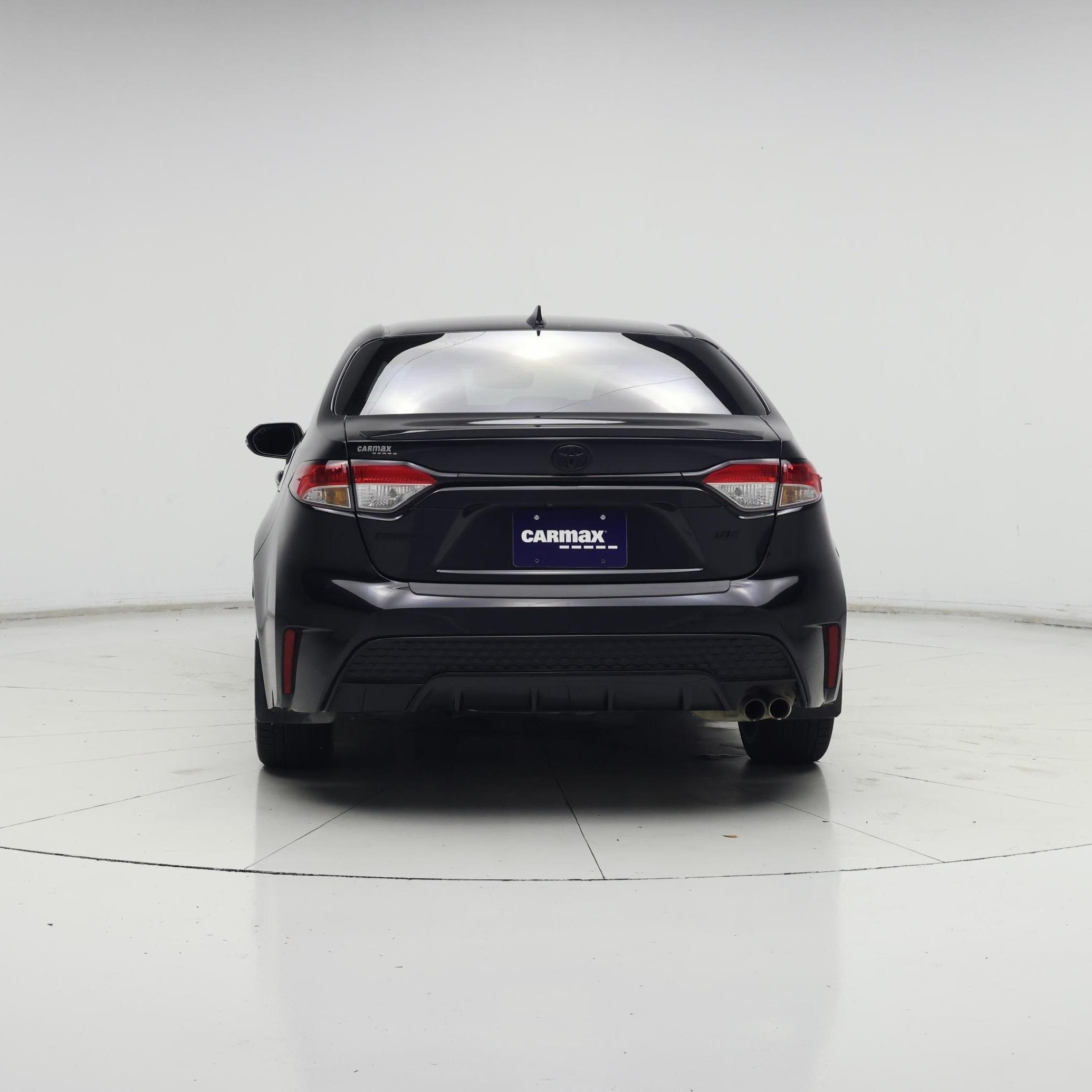 Thumbnail: 2022 Toyota Corolla - 6